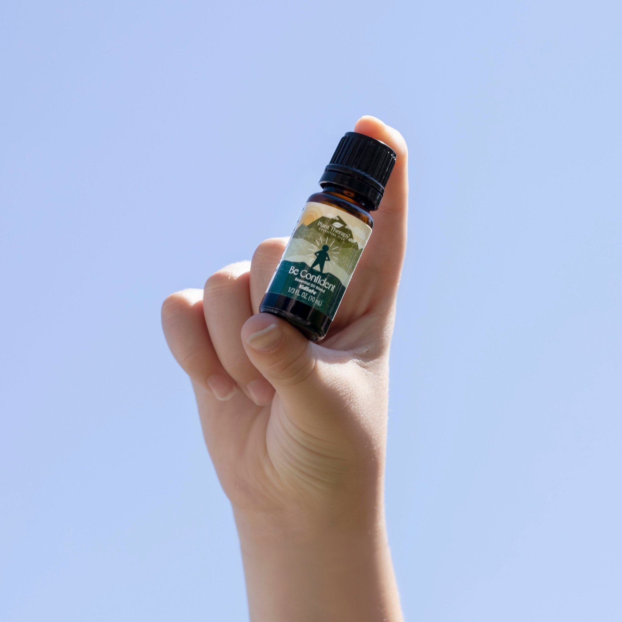 Plant TherapyBe Confident Essential Oil Blend - M.S Skincare