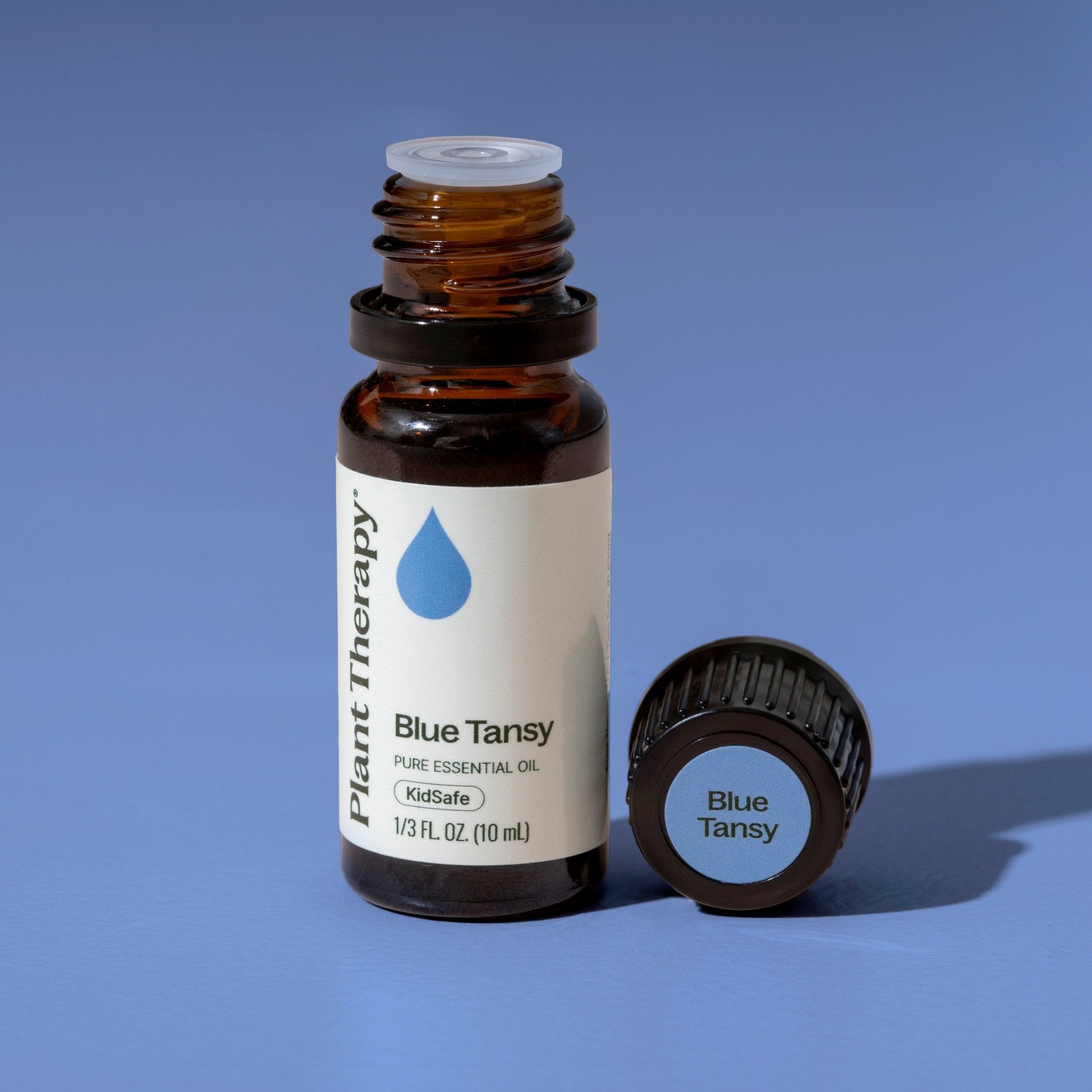 Plant Therapy Blue Tansy Essential Oil