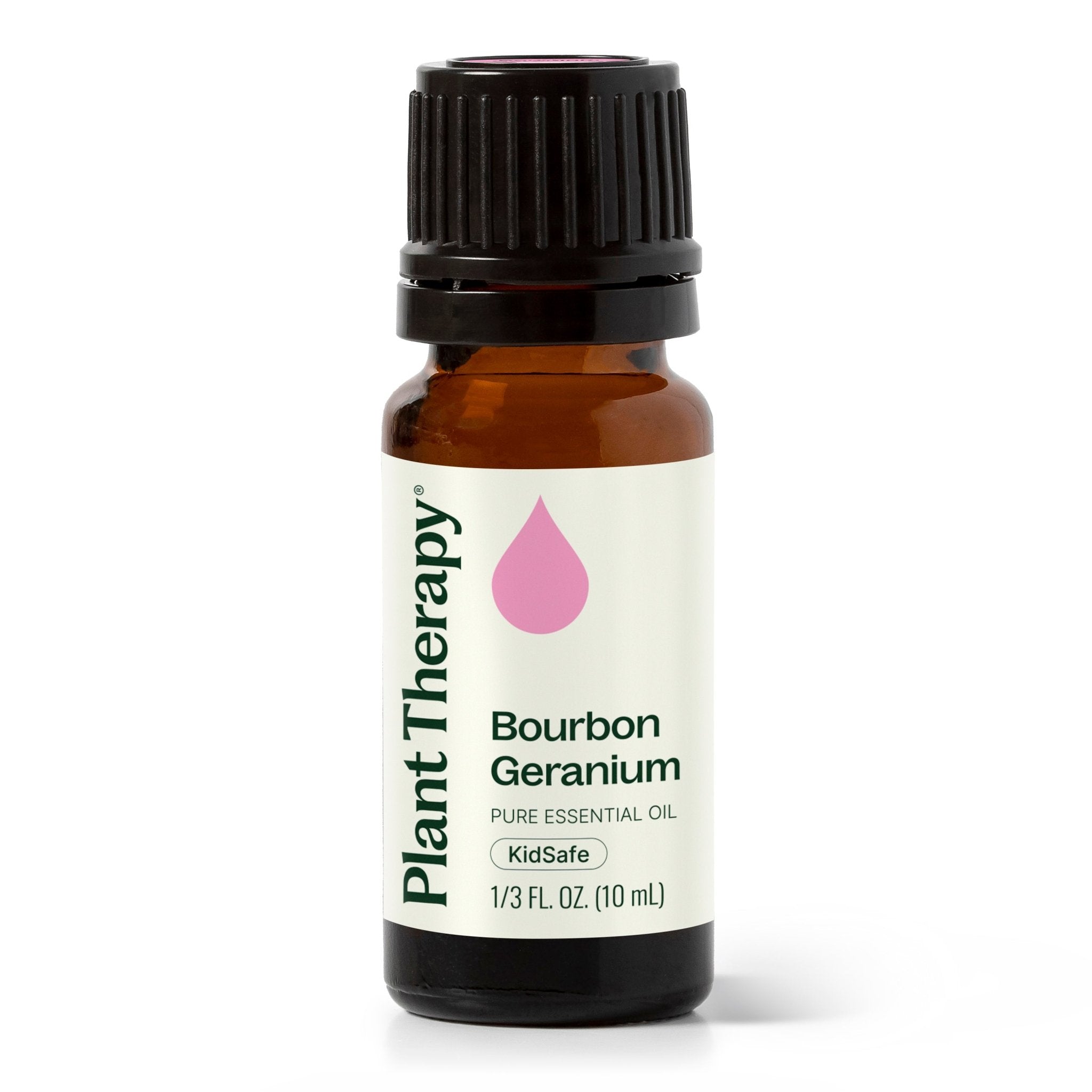 Plant Therapy Bourbon Geranium Essential Oil