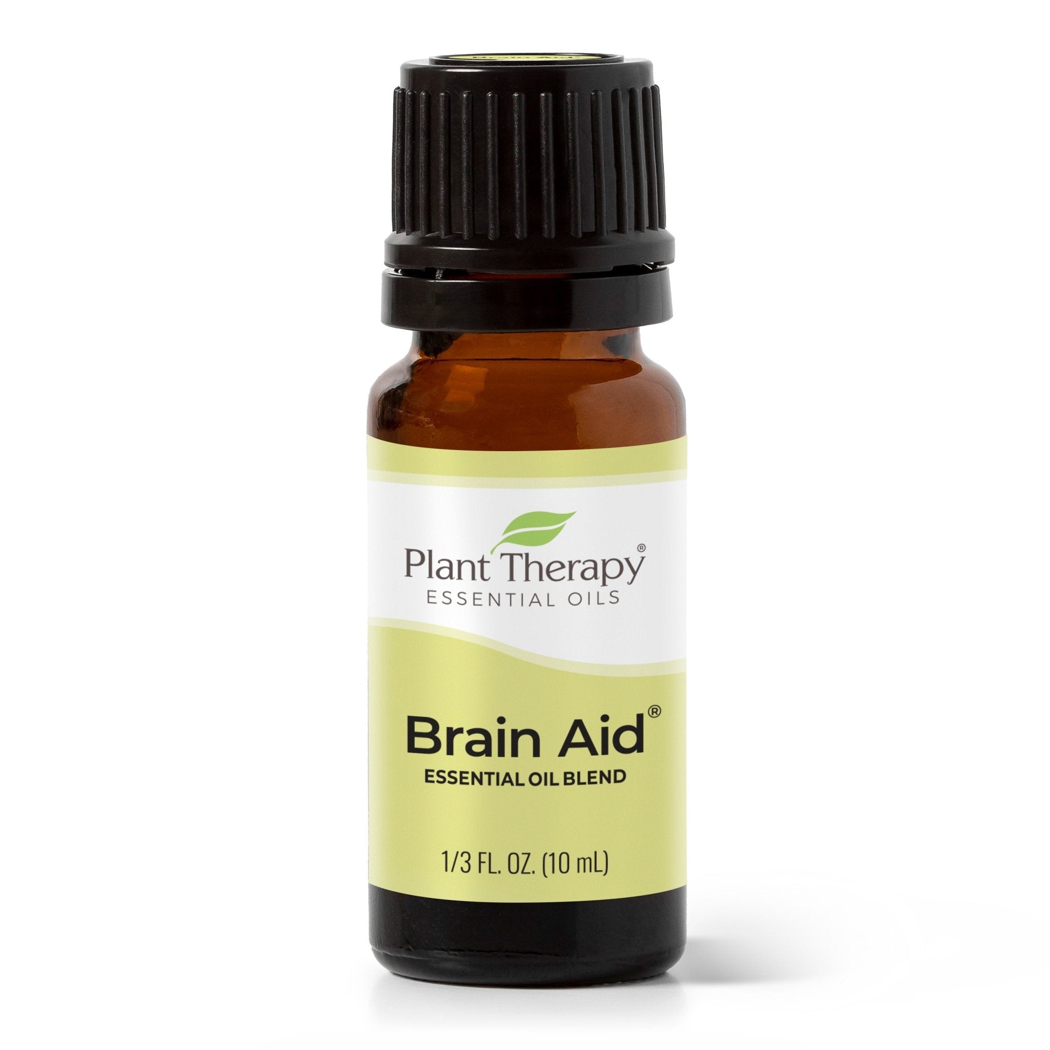 Plant TherapyBrain Aid Essential Oil Blend - M.S Skincare