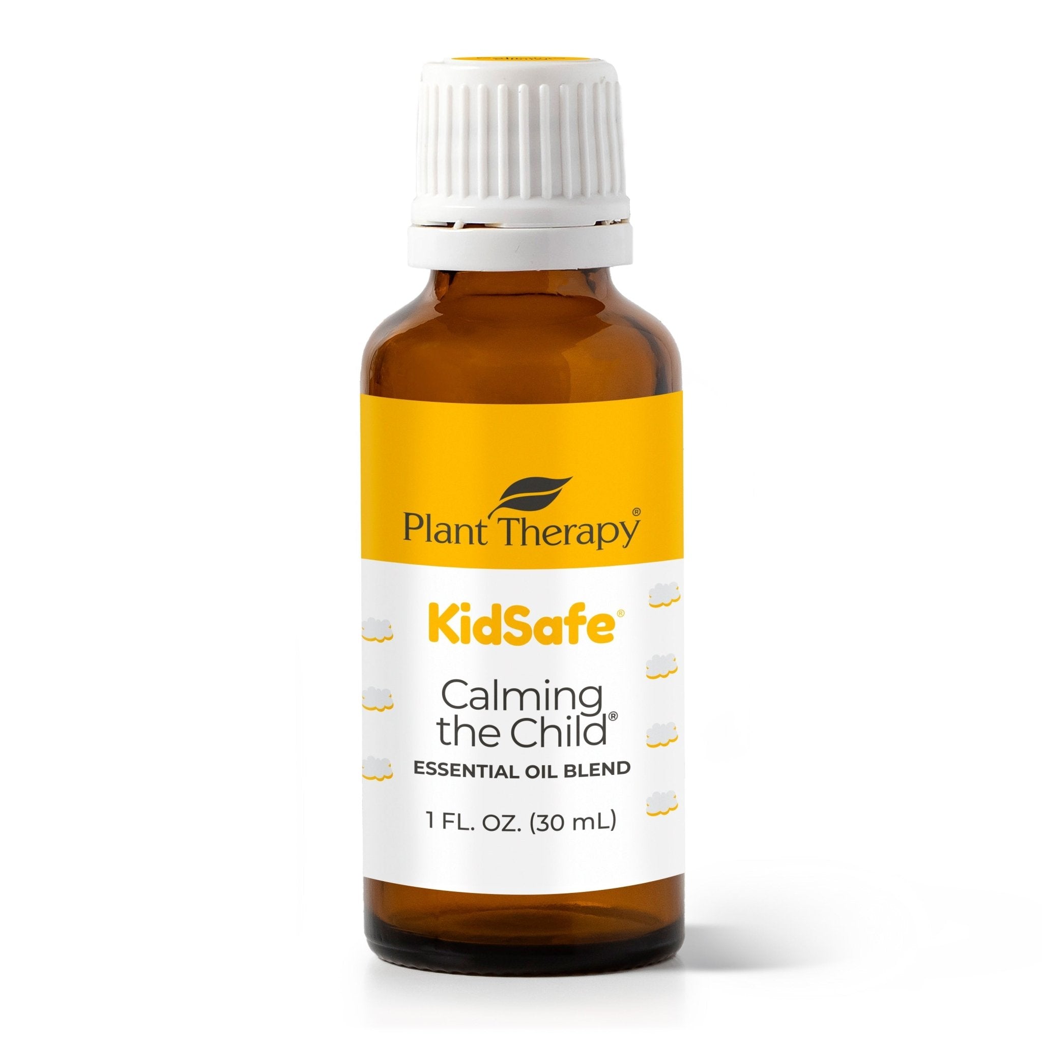 Plant TherapyCalming the Child KidSafe Essential Oil - M.S Skincare