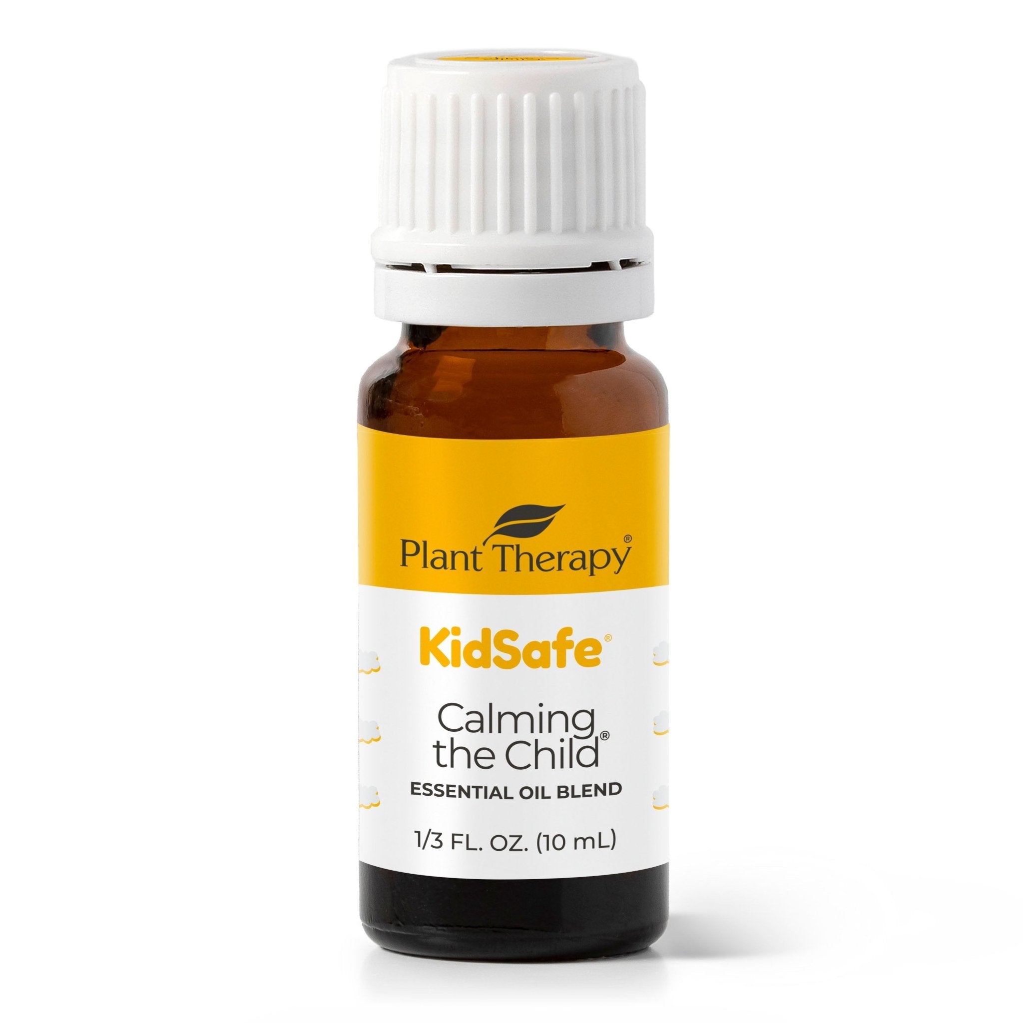 Plant TherapyCalming the Child KidSafe Essential Oil - M.S Skincare