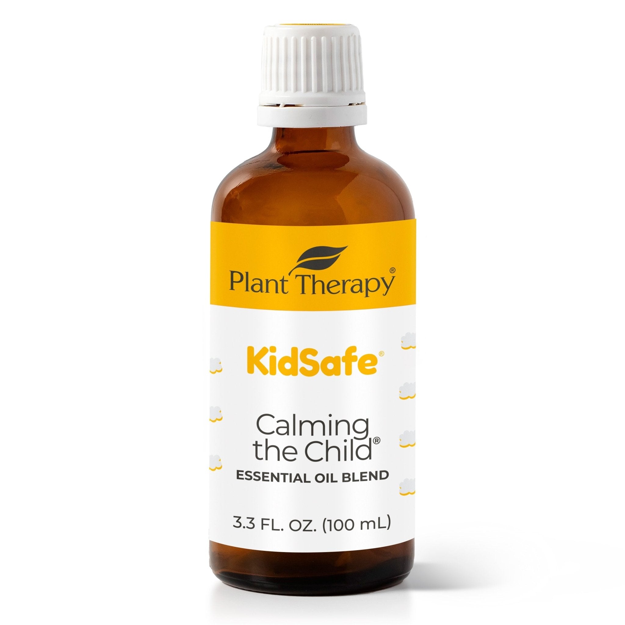 Plant TherapyCalming the Child KidSafe Essential Oil - M.S Skincare