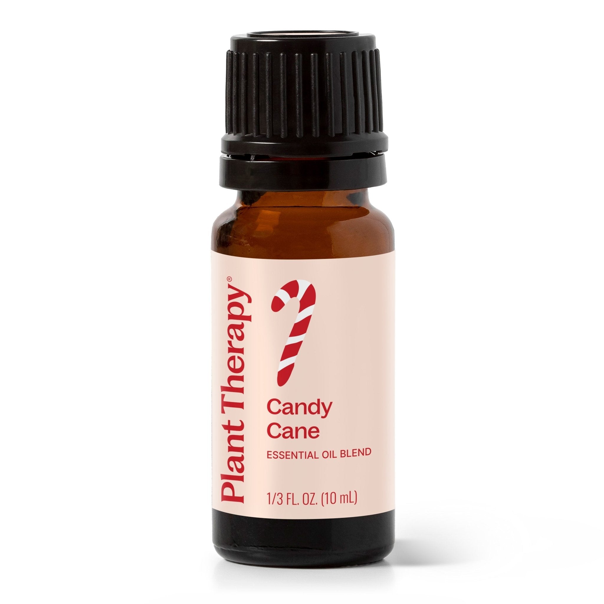 Plant Therapy Candy Cane Essential Oil Blend