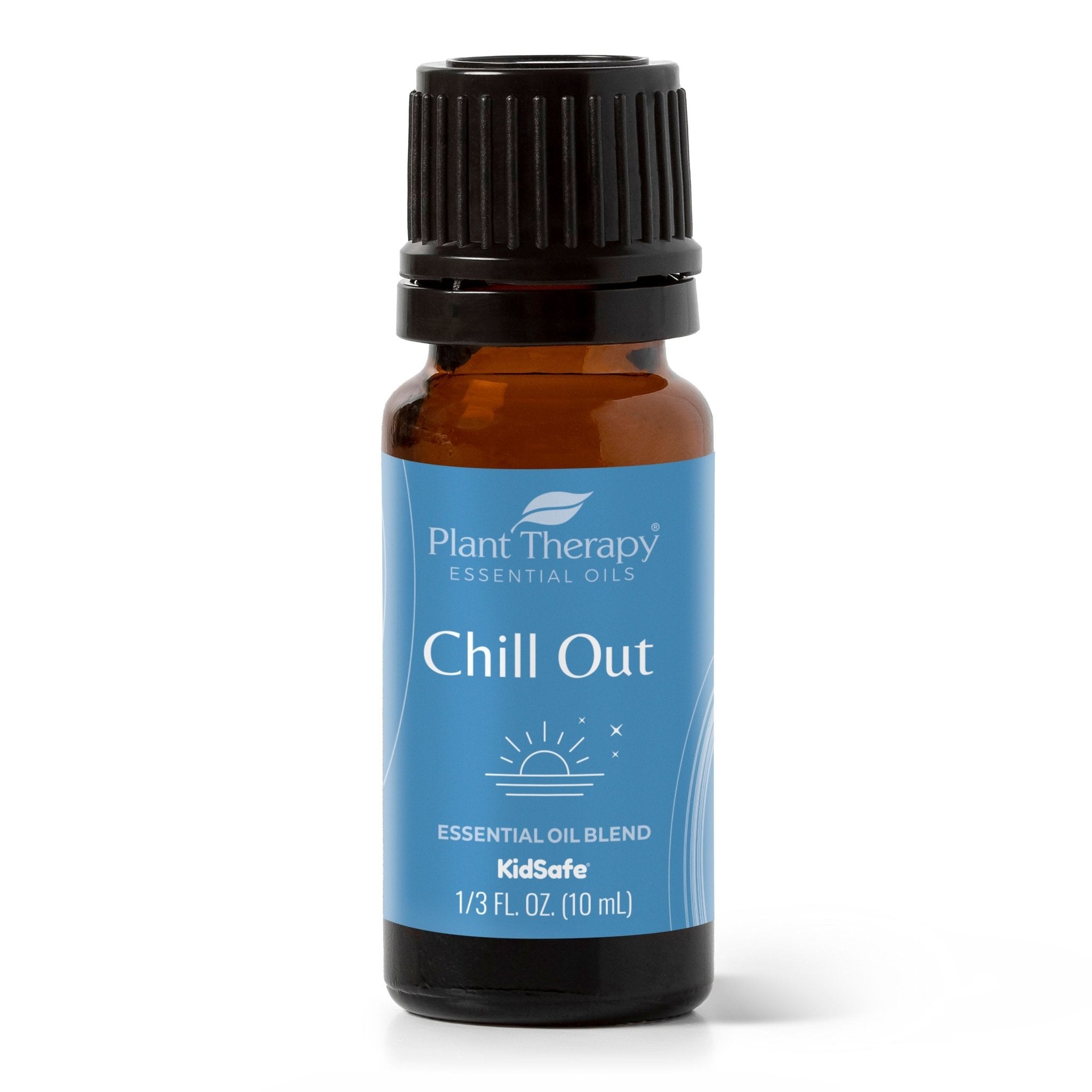 Plant TherapyChill Out Essential Oil Blend - M.S Skincare