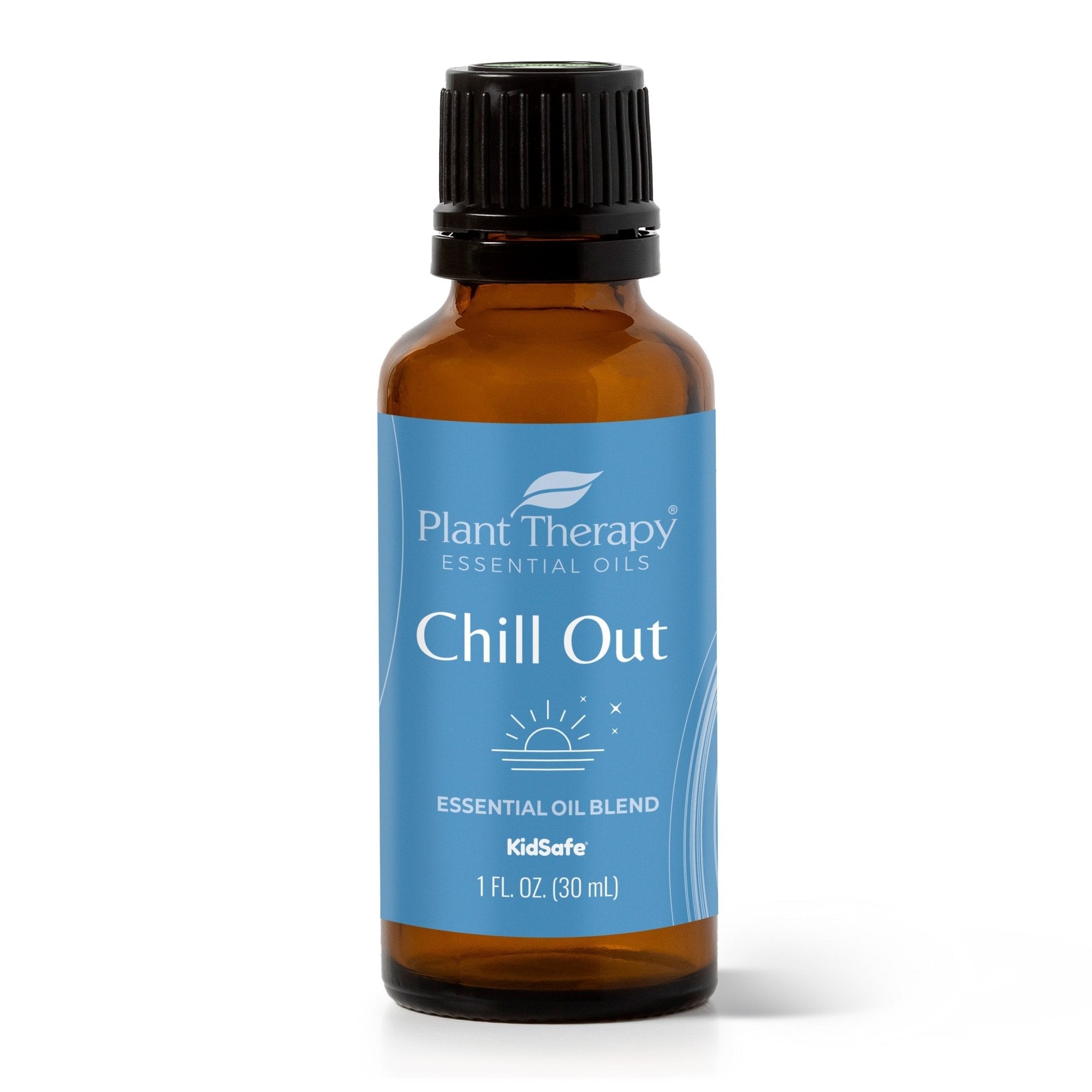 Plant TherapyChill Out Essential Oil Blend - M.S Skincare