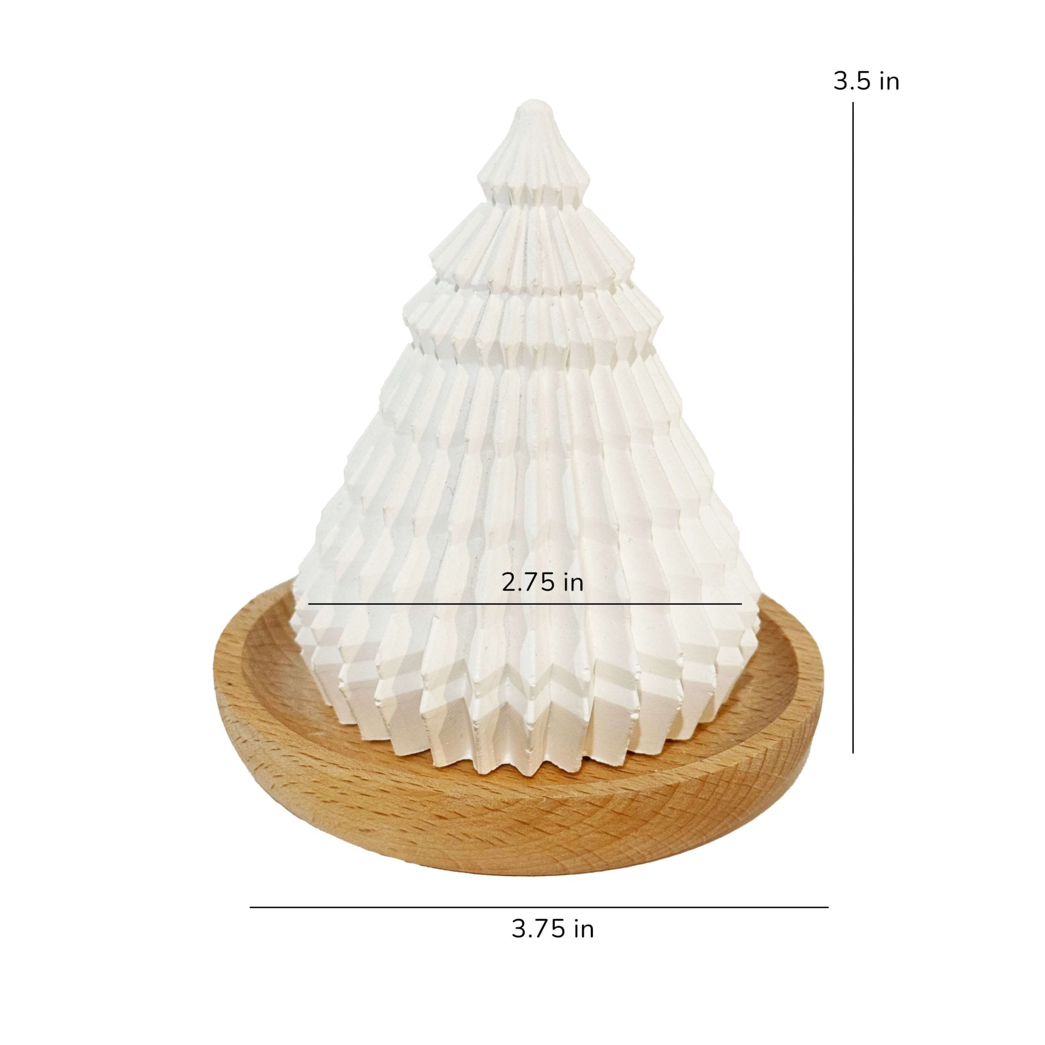 Plant Therapy Christmas Tree Passive Diffuser