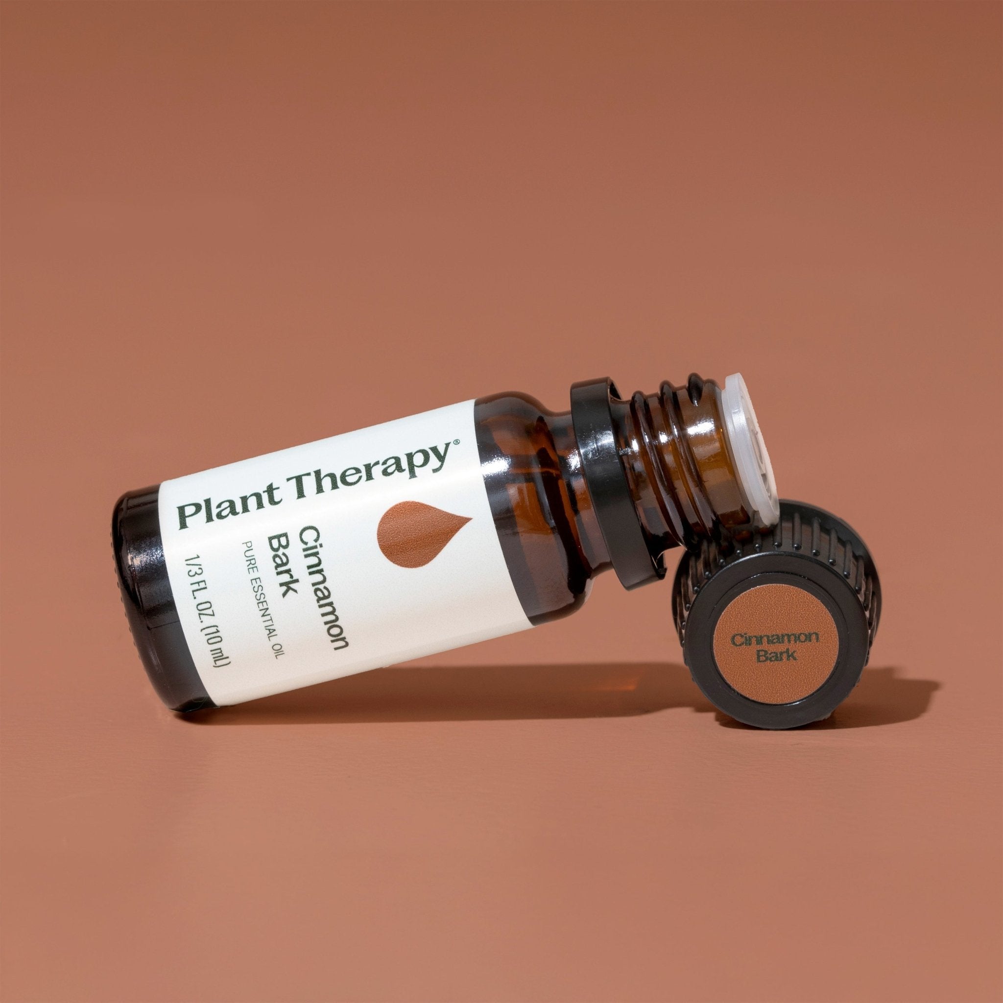 Plant Therapy Cinnamon Bark Essential Oil