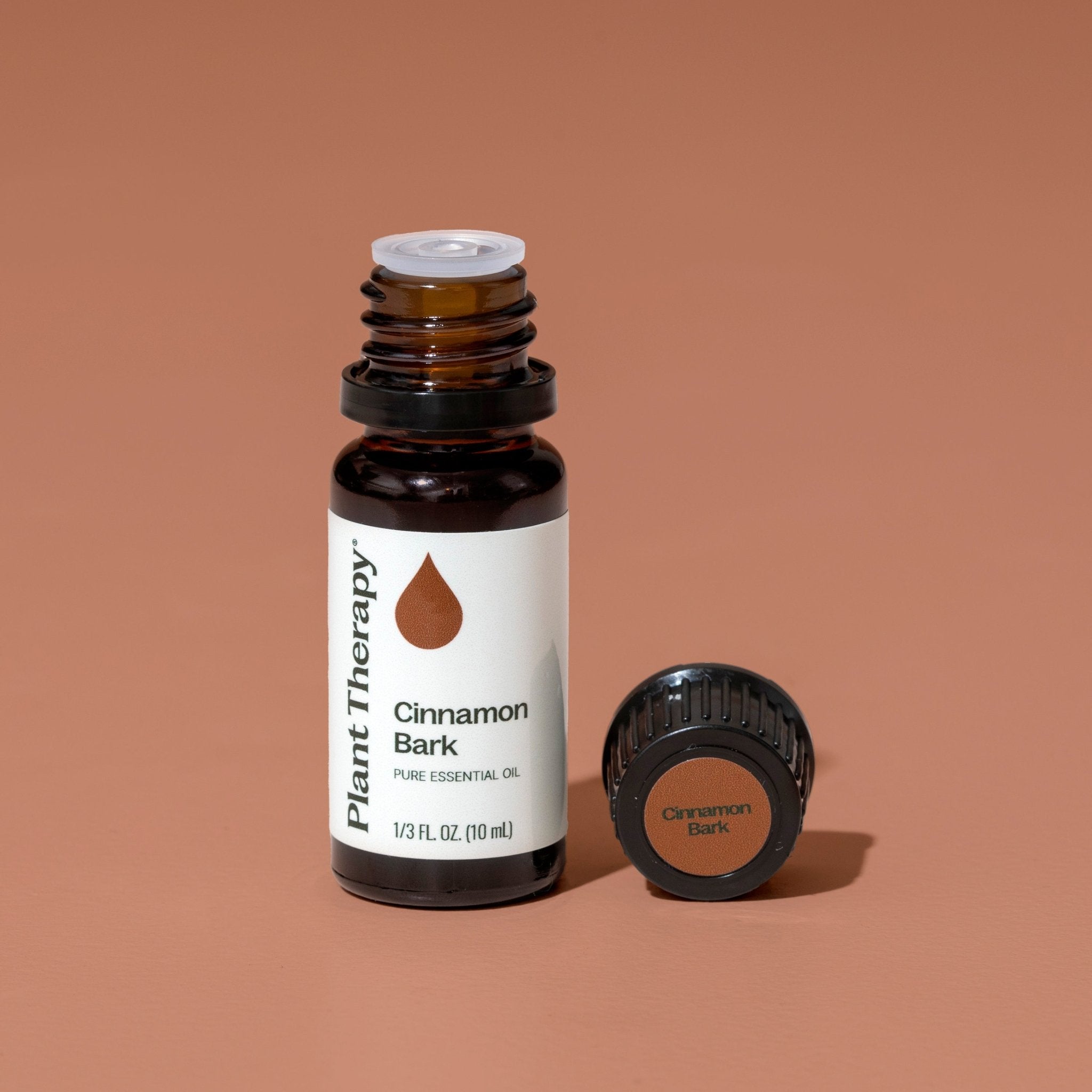 Plant Therapy Cinnamon Bark Essential Oil