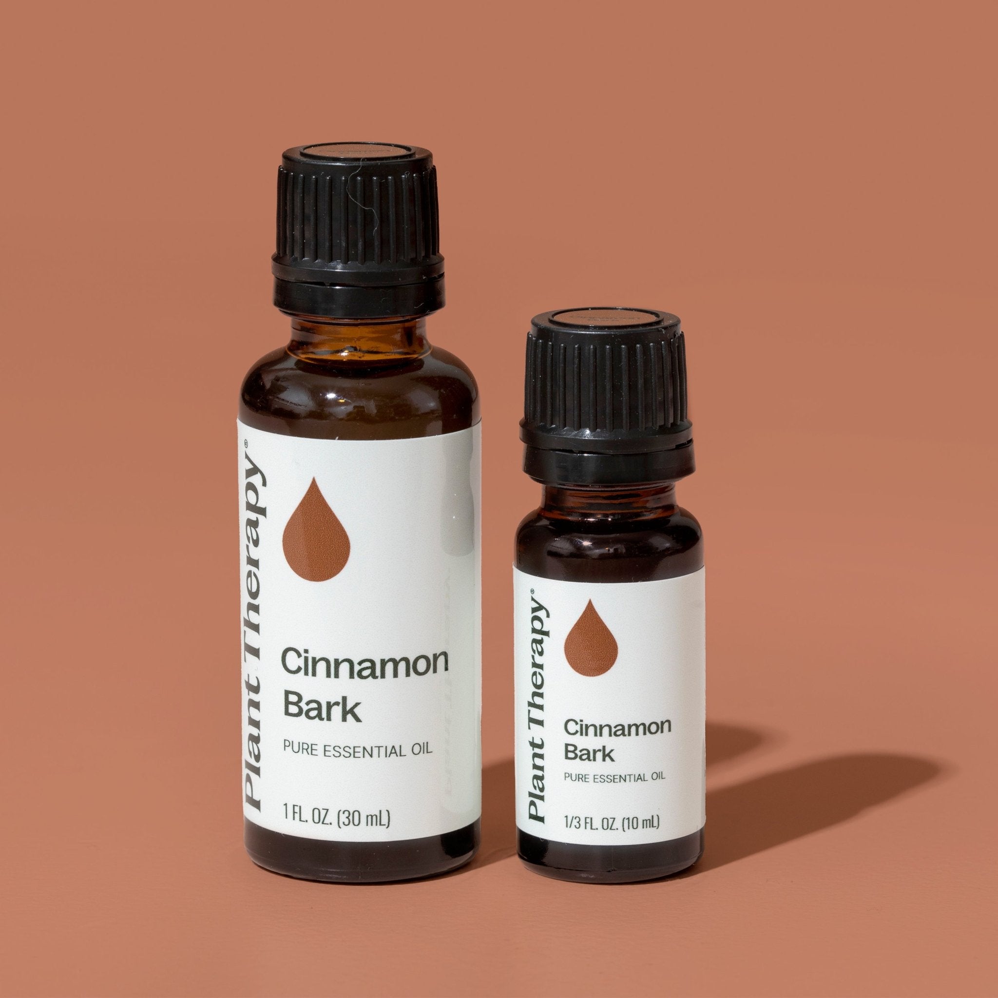 Plant Therapy Cinnamon Bark Essential Oil