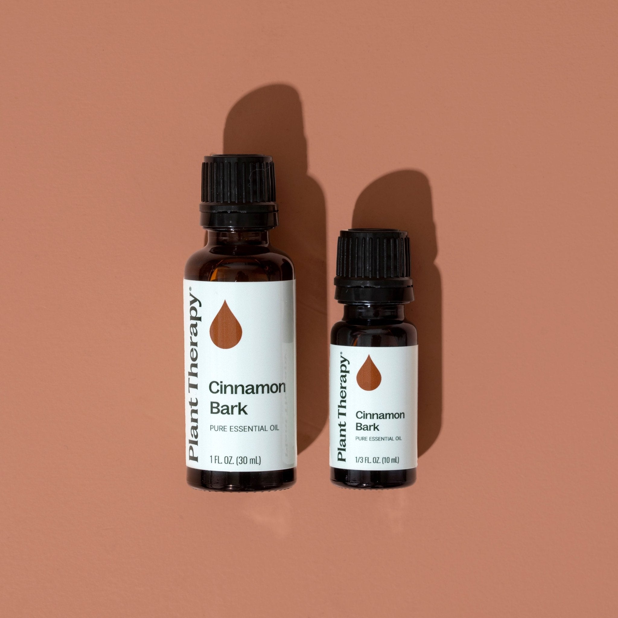 Plant Therapy Cinnamon Bark Essential Oil