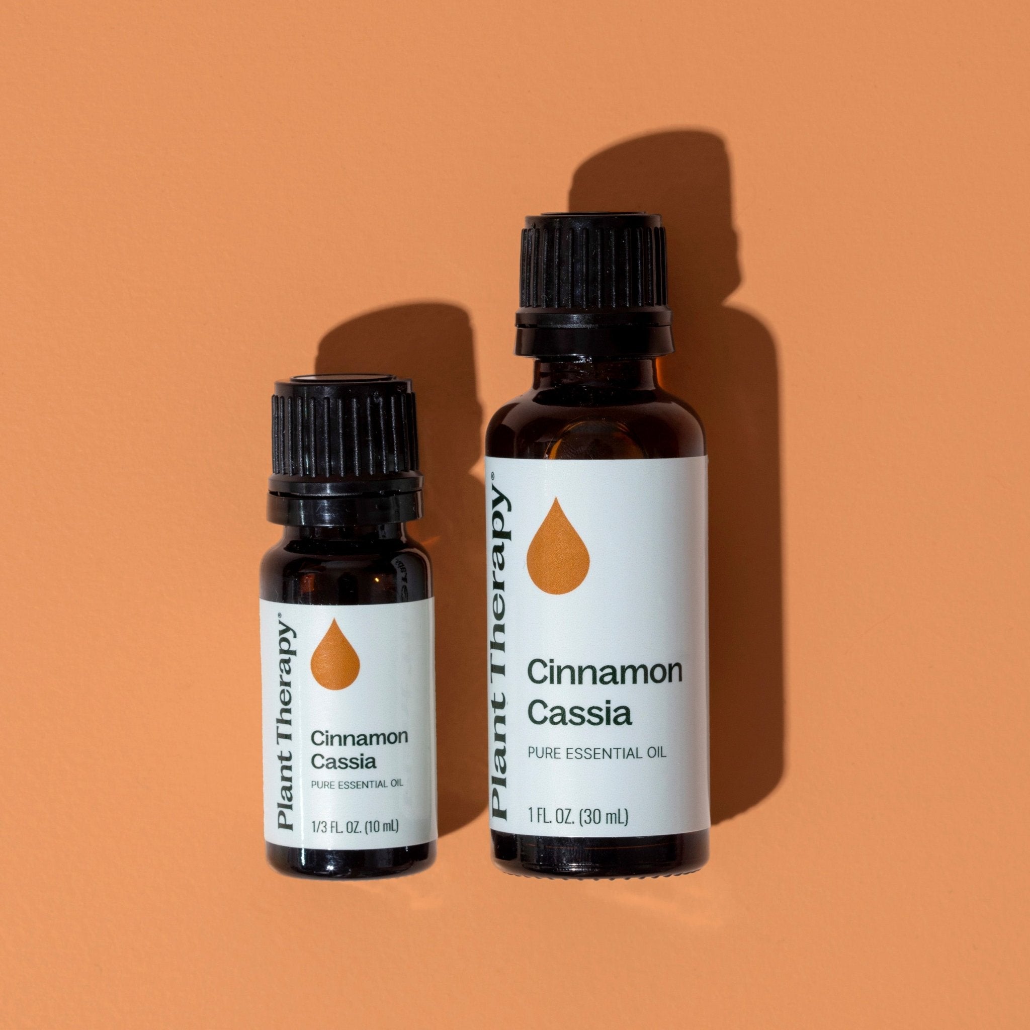 Plant Therapy Cinnamon Cassia Essential Oil