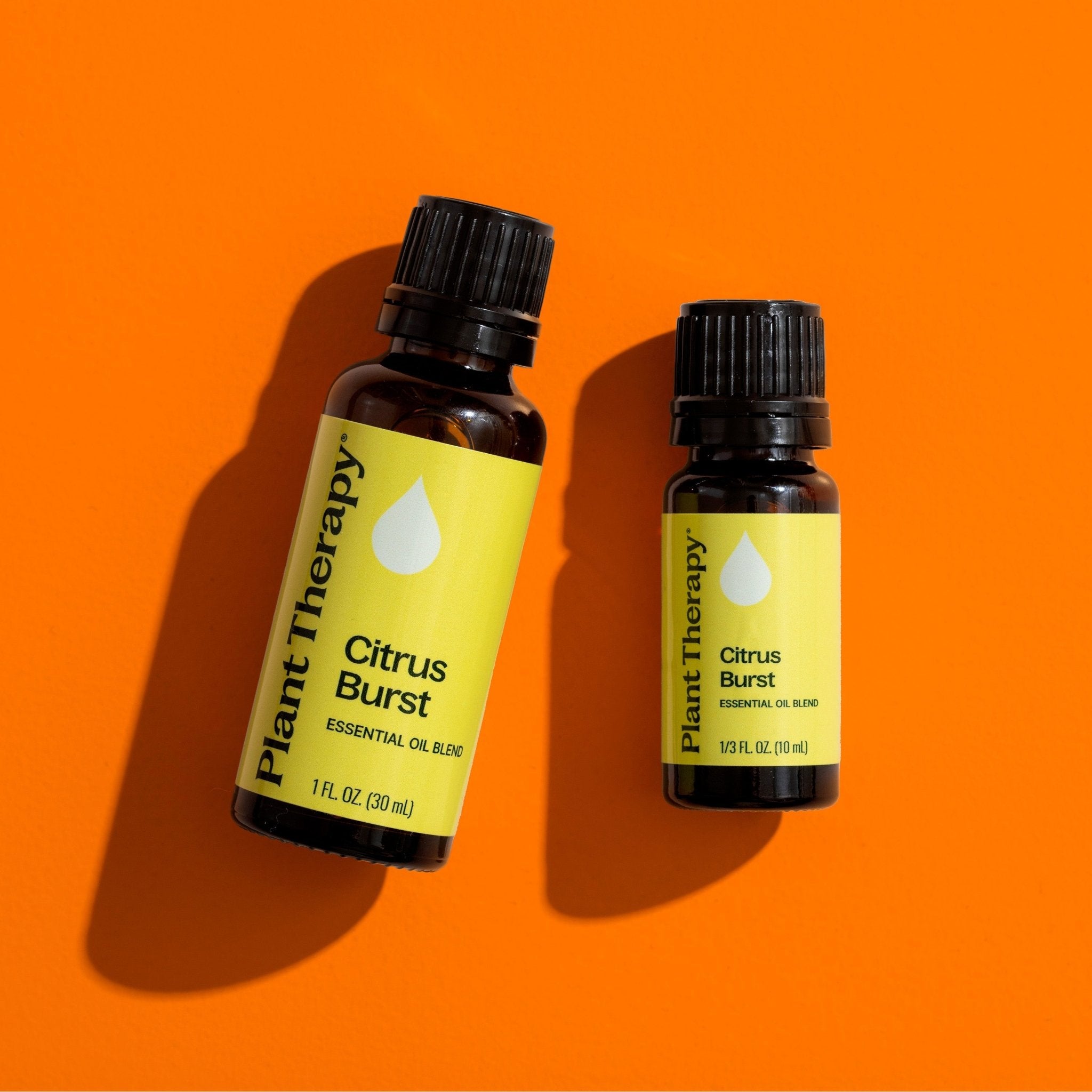 Plant Therapy Citrus Burst Essential Oil Blend