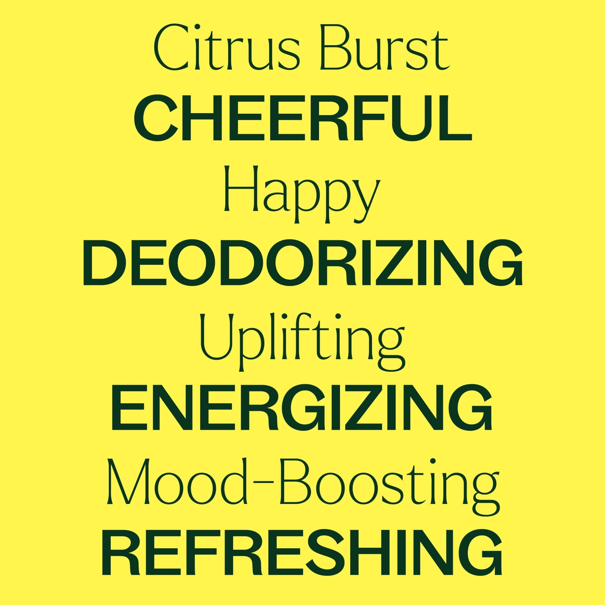 Plant Therapy Citrus Burst Essential Oil Blend