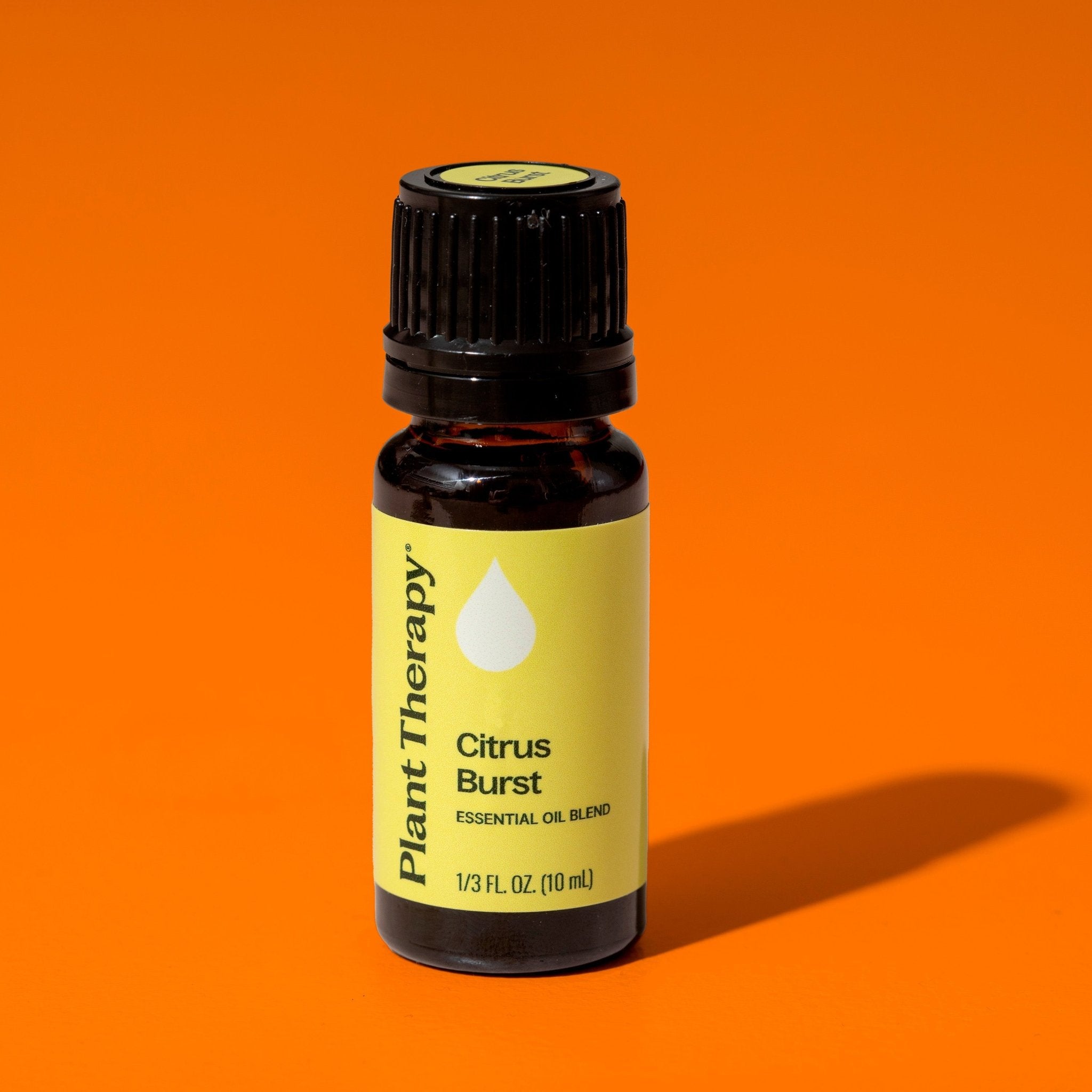 Plant Therapy Citrus Burst Essential Oil Blend