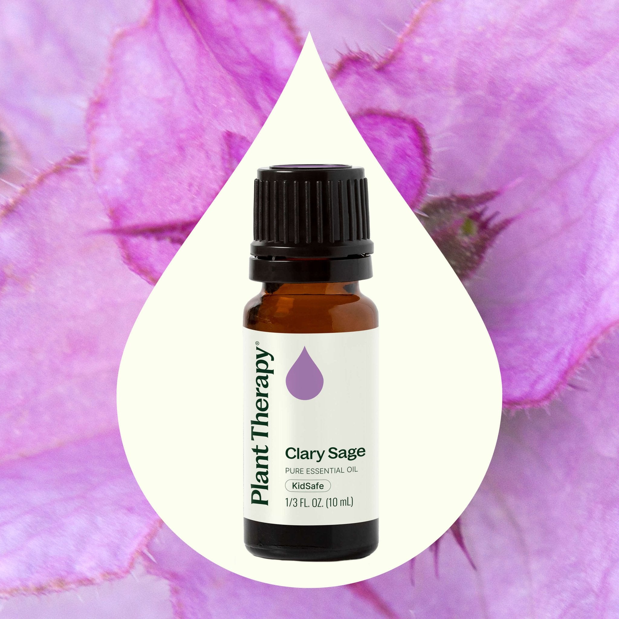 Plant Therapy Clary Sage Essential Oil