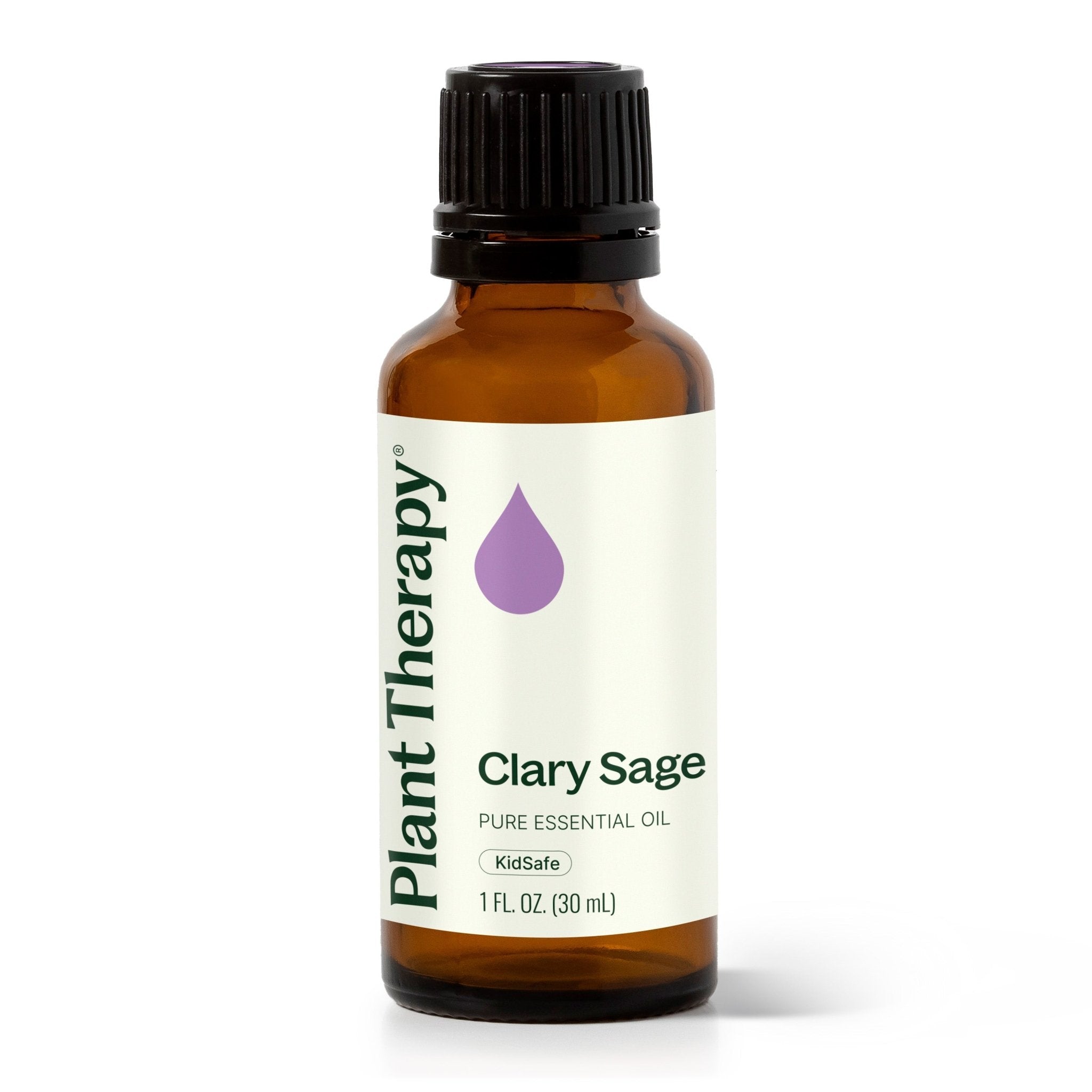 Plant Therapy Clary Sage Essential Oil