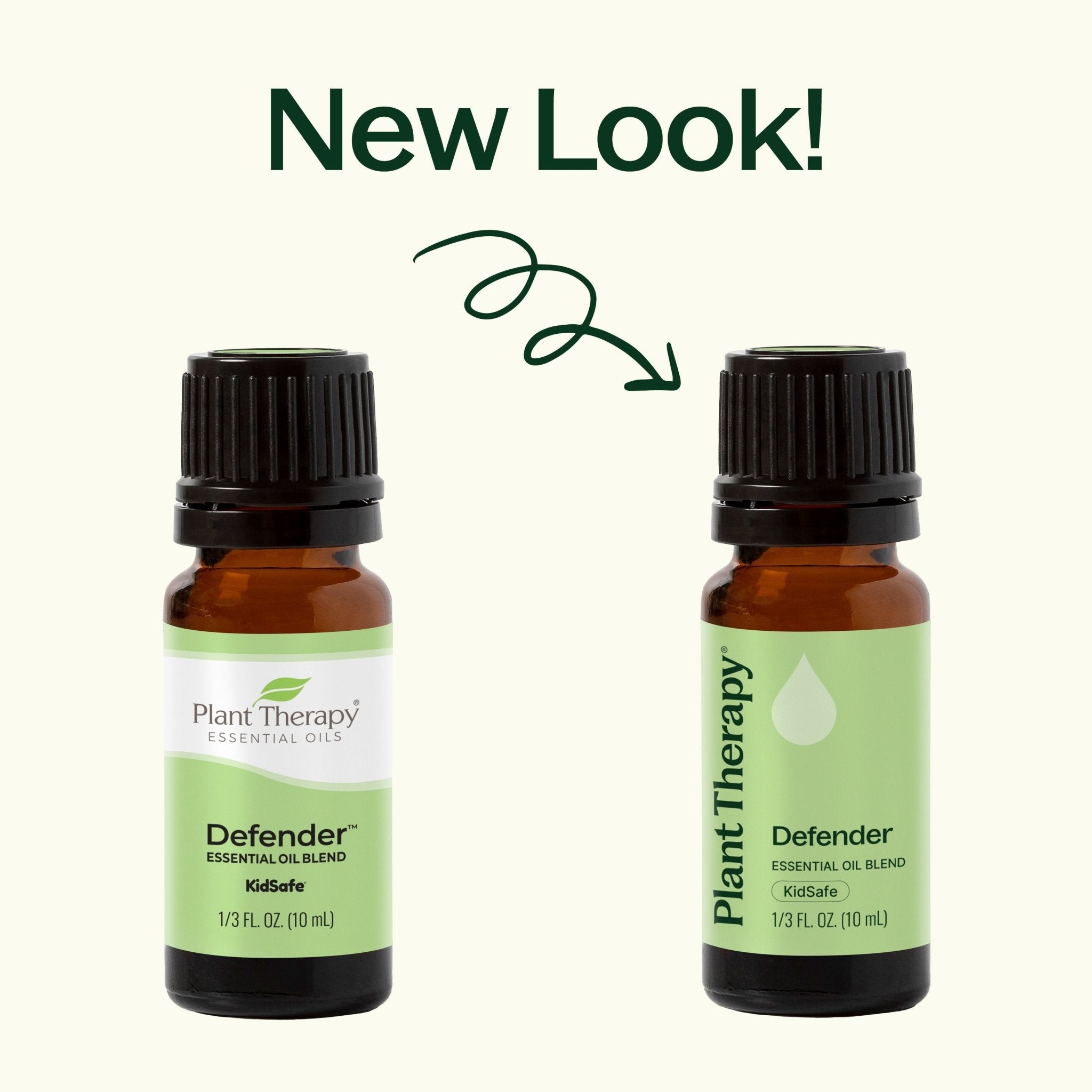 Plant Therapy Defender™ Essential Oil Blend