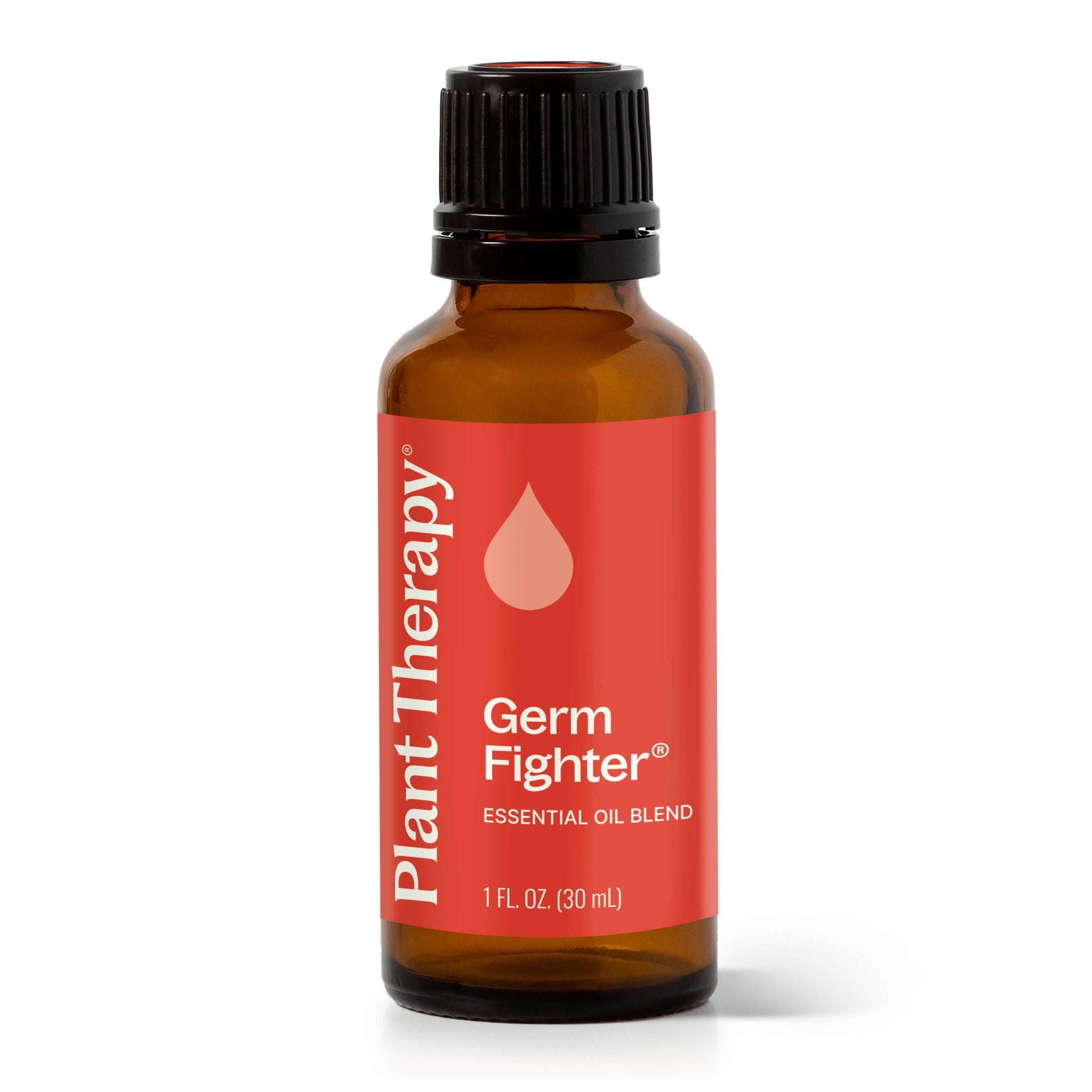 Plant Therapy Germ Fighter Essential Oil Blend