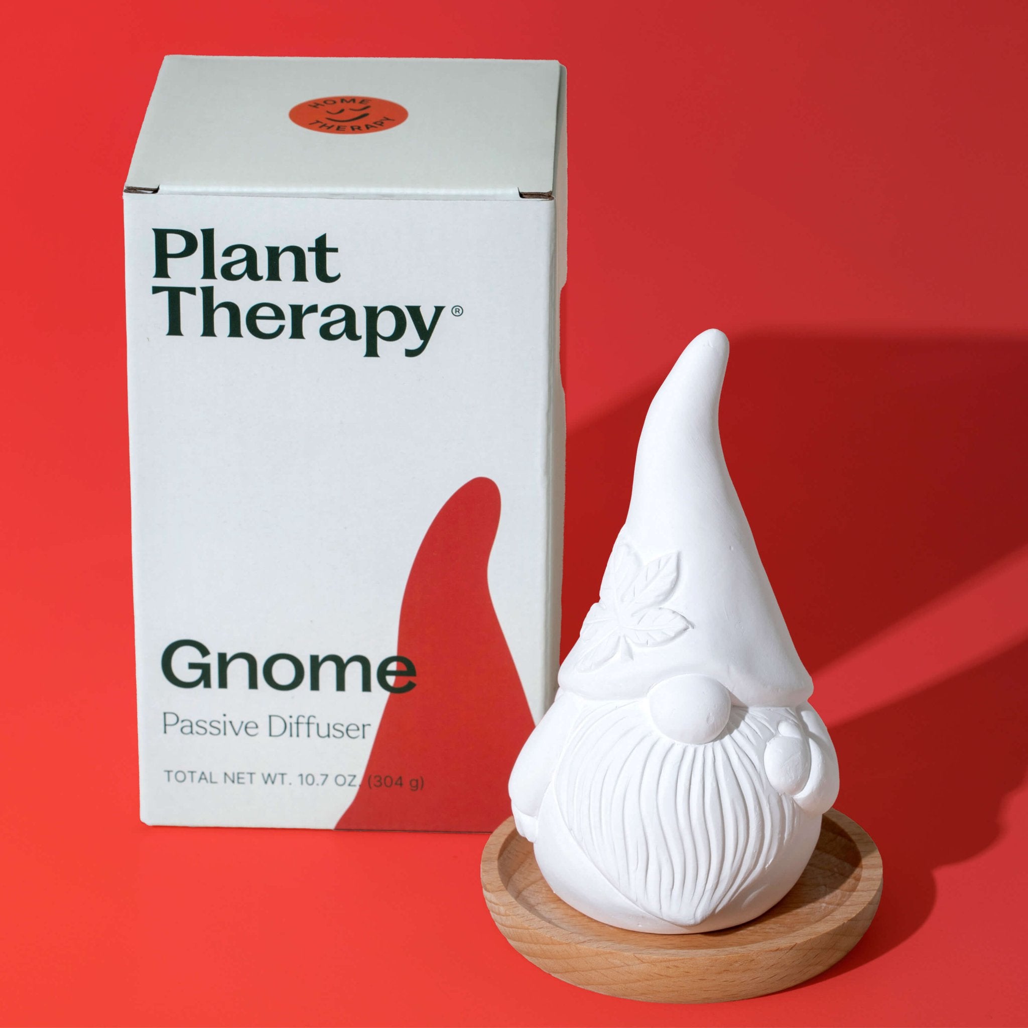 Plant Therapy Gnome for the Holidays Set