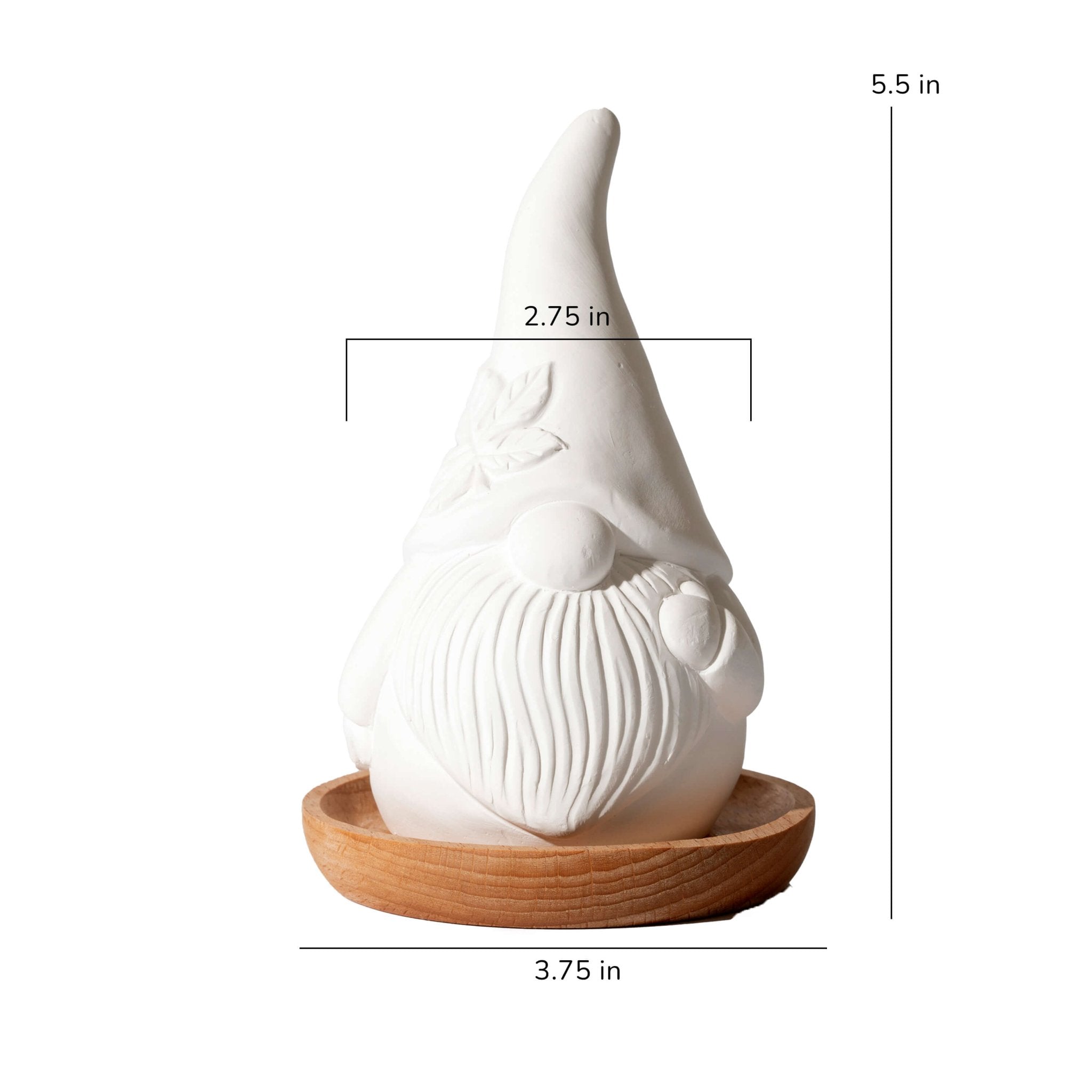 Plant Therapy Gnome Passive Diffuser