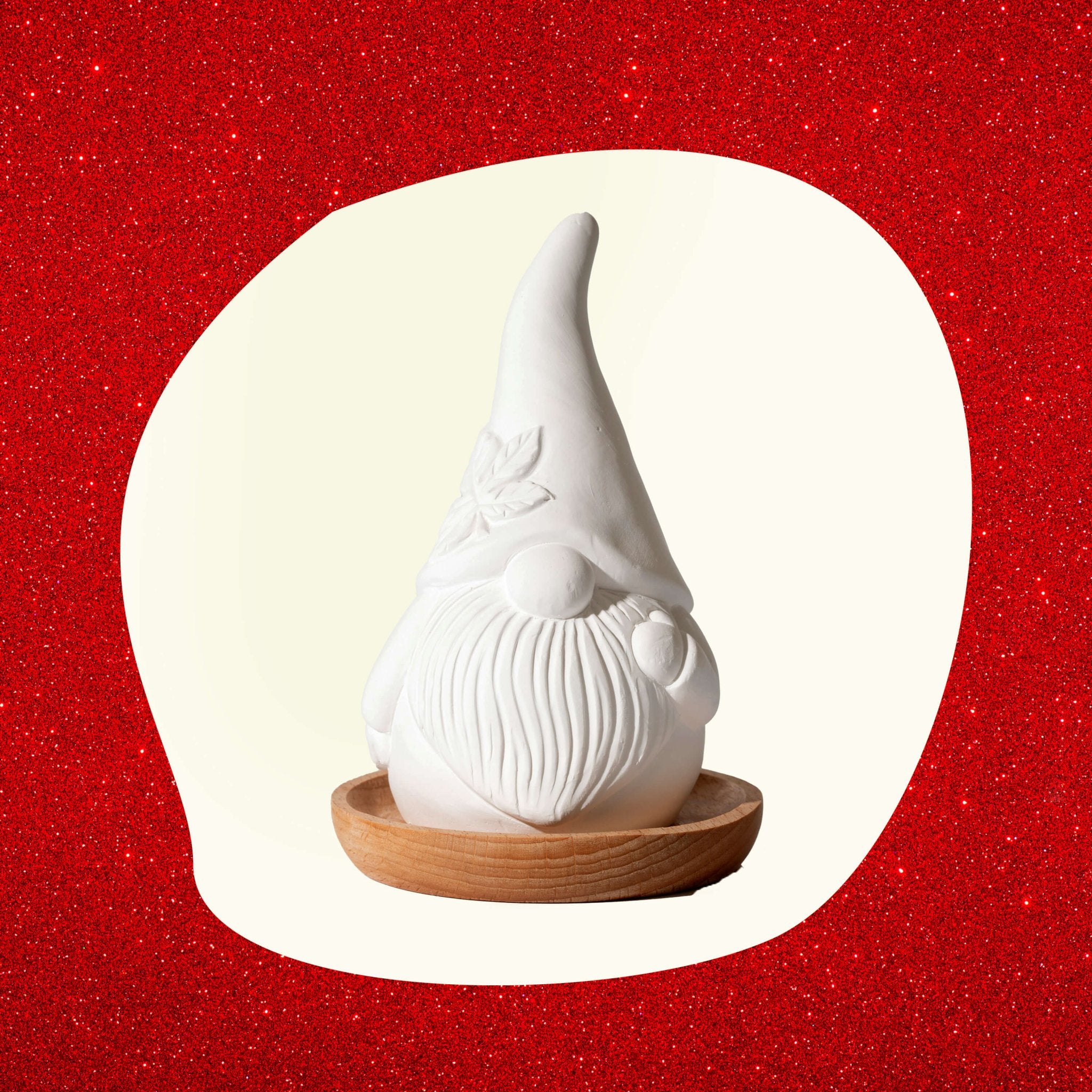 Plant Therapy Gnome Passive Diffuser