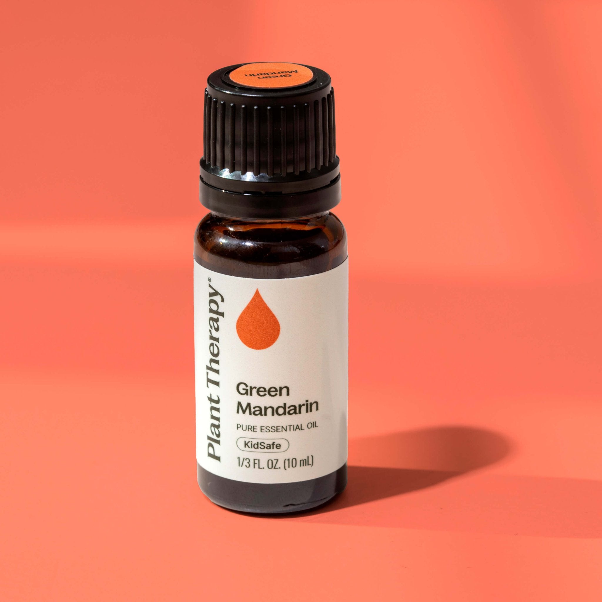 Plant Therapy Green Mandarin Essential Oil