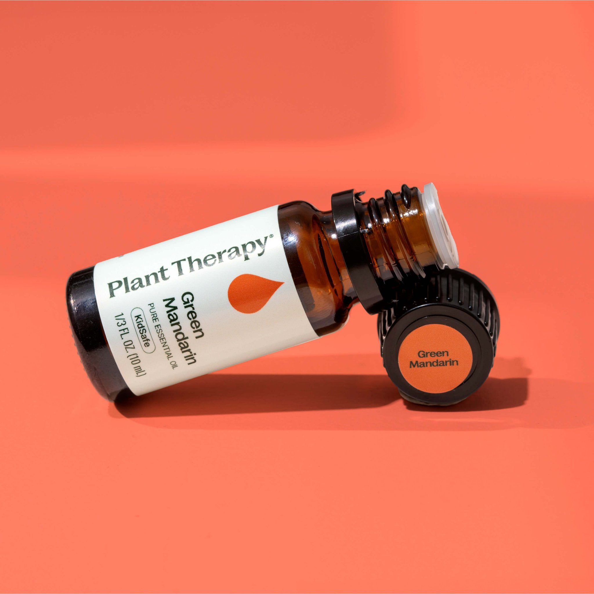 Plant Therapy Green Mandarin Essential Oil