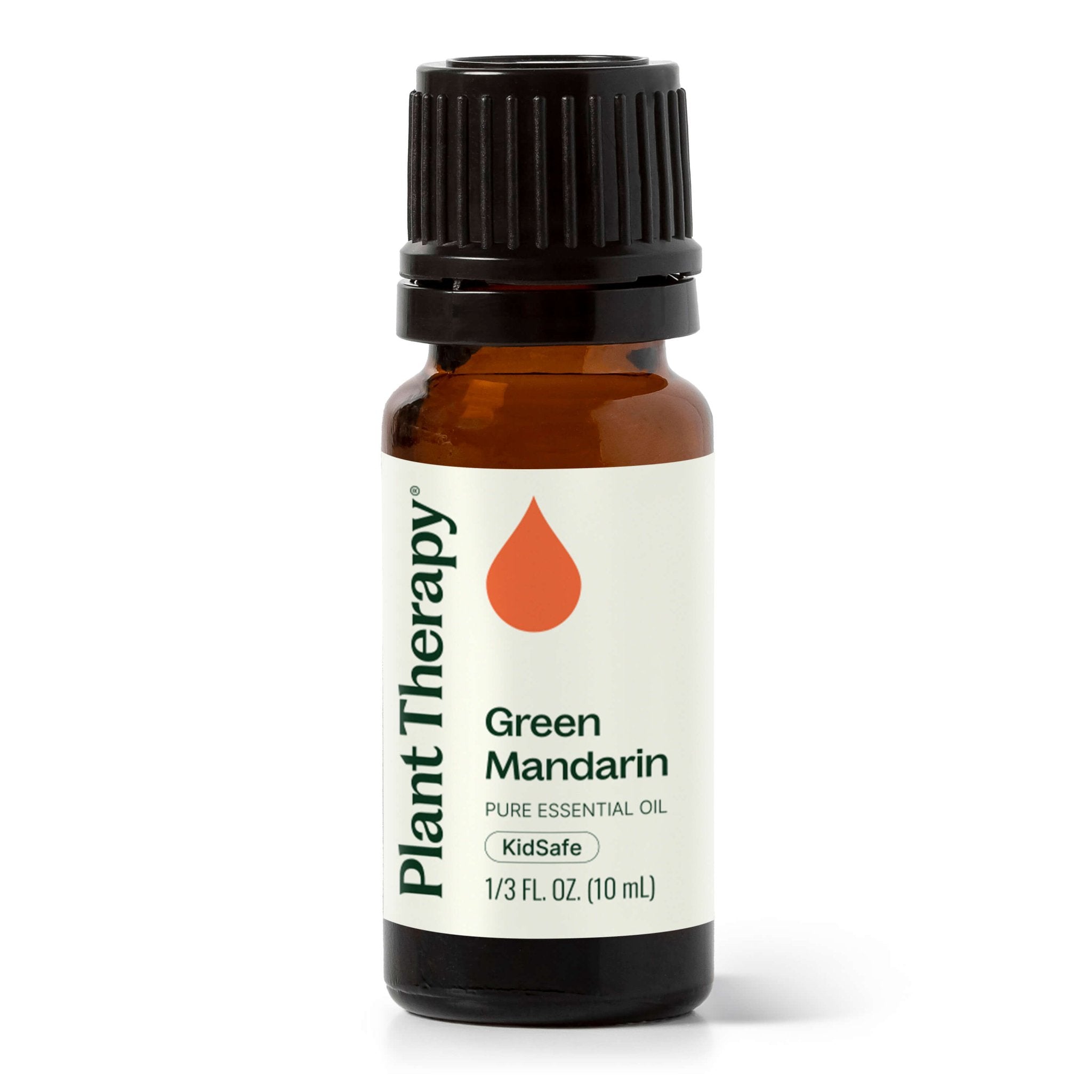 Plant Therapy Green Mandarin Essential Oil