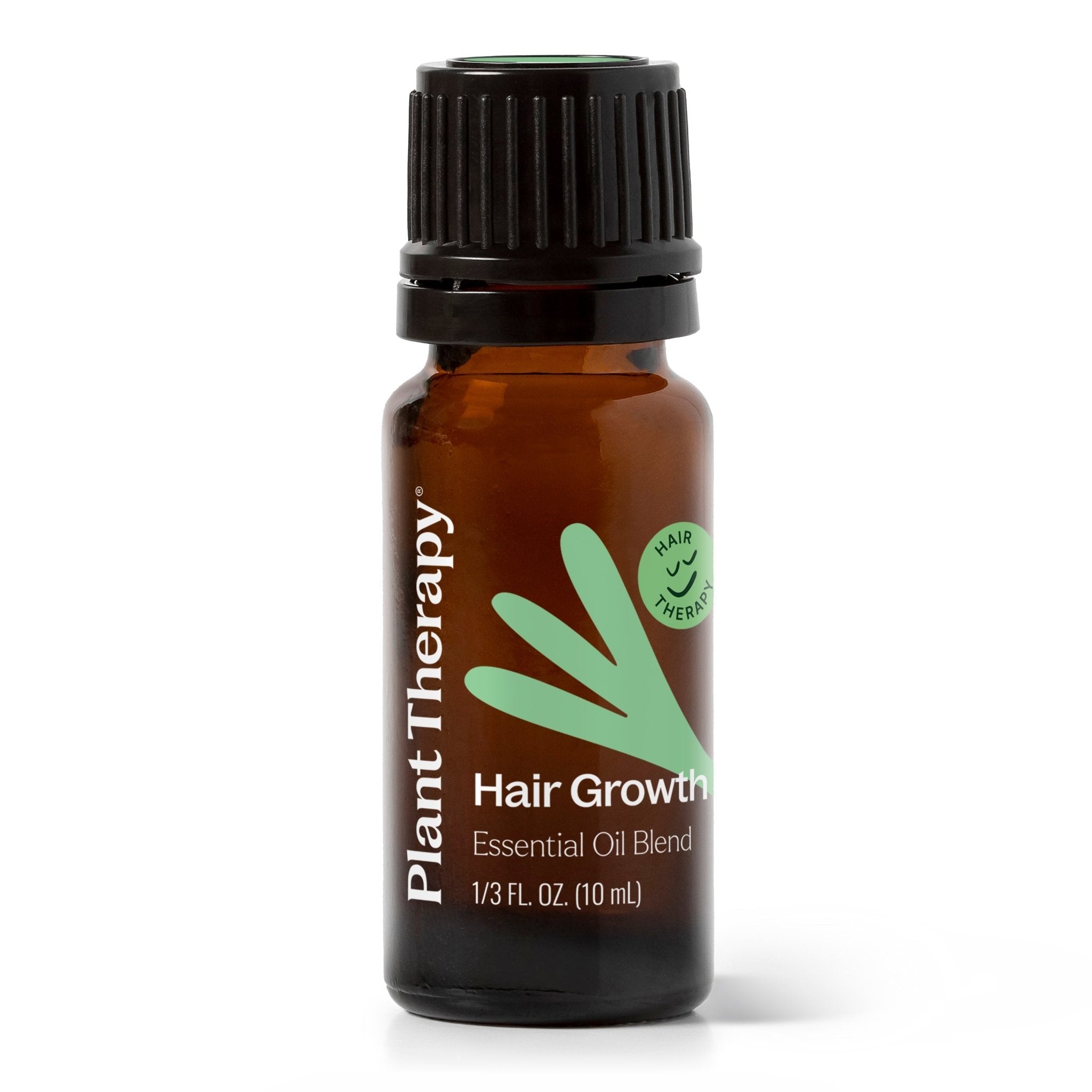 Plant Therapy Hair Therapy Essential Oil Blend