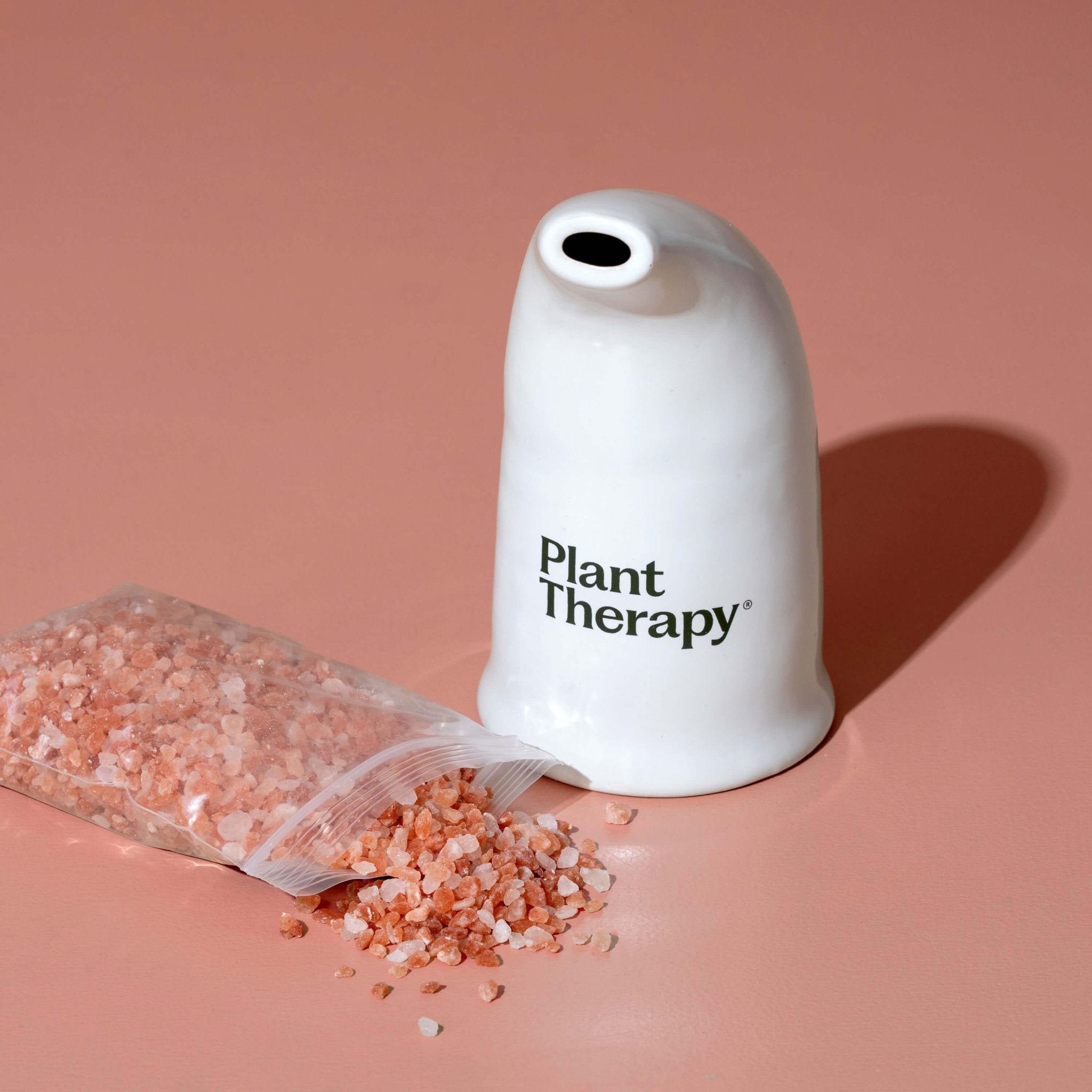 Plant Therapy Himalayan Salt Inhaler