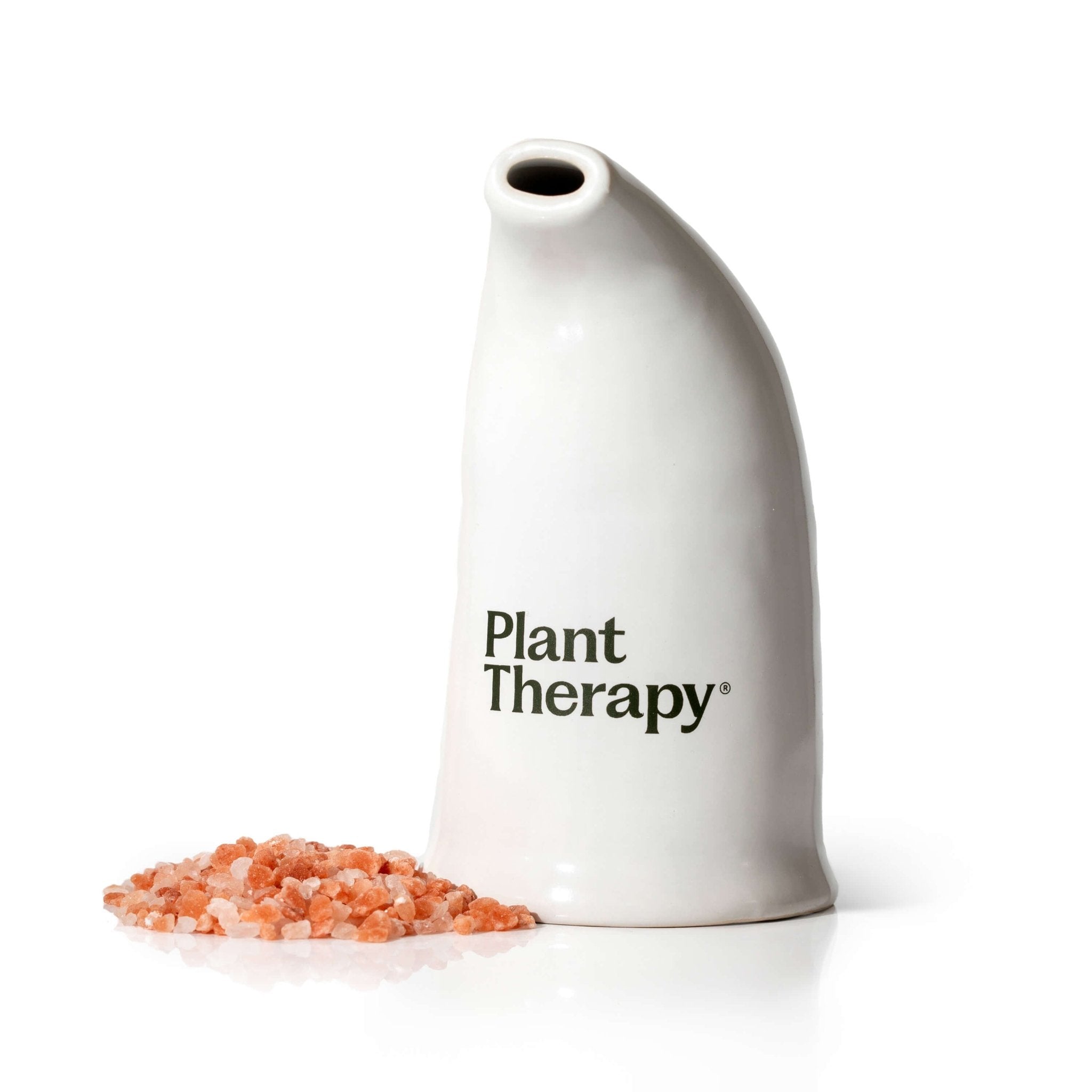 Plant Therapy Himalayan Salt Inhaler