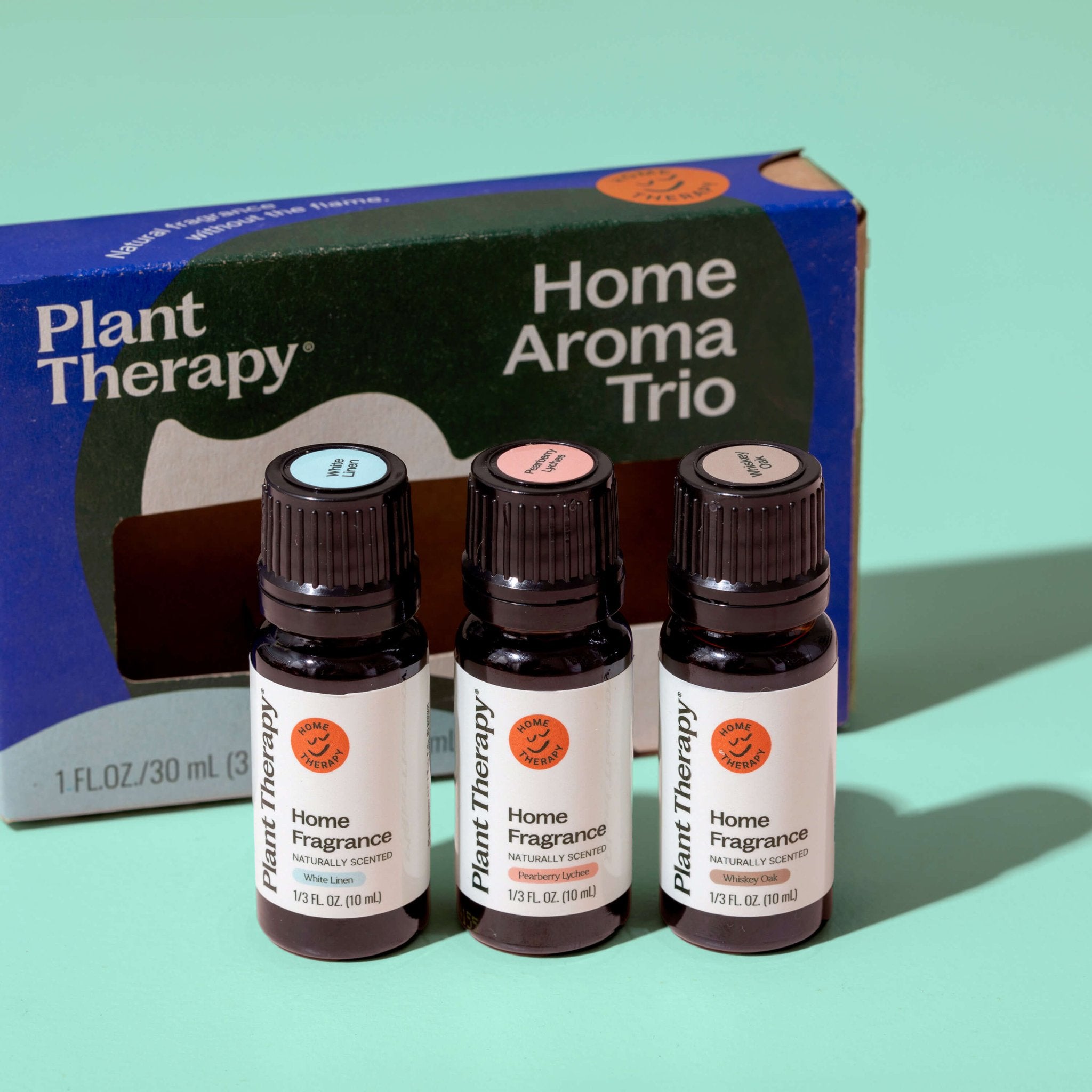 Plant Therapy Home Aroma Set