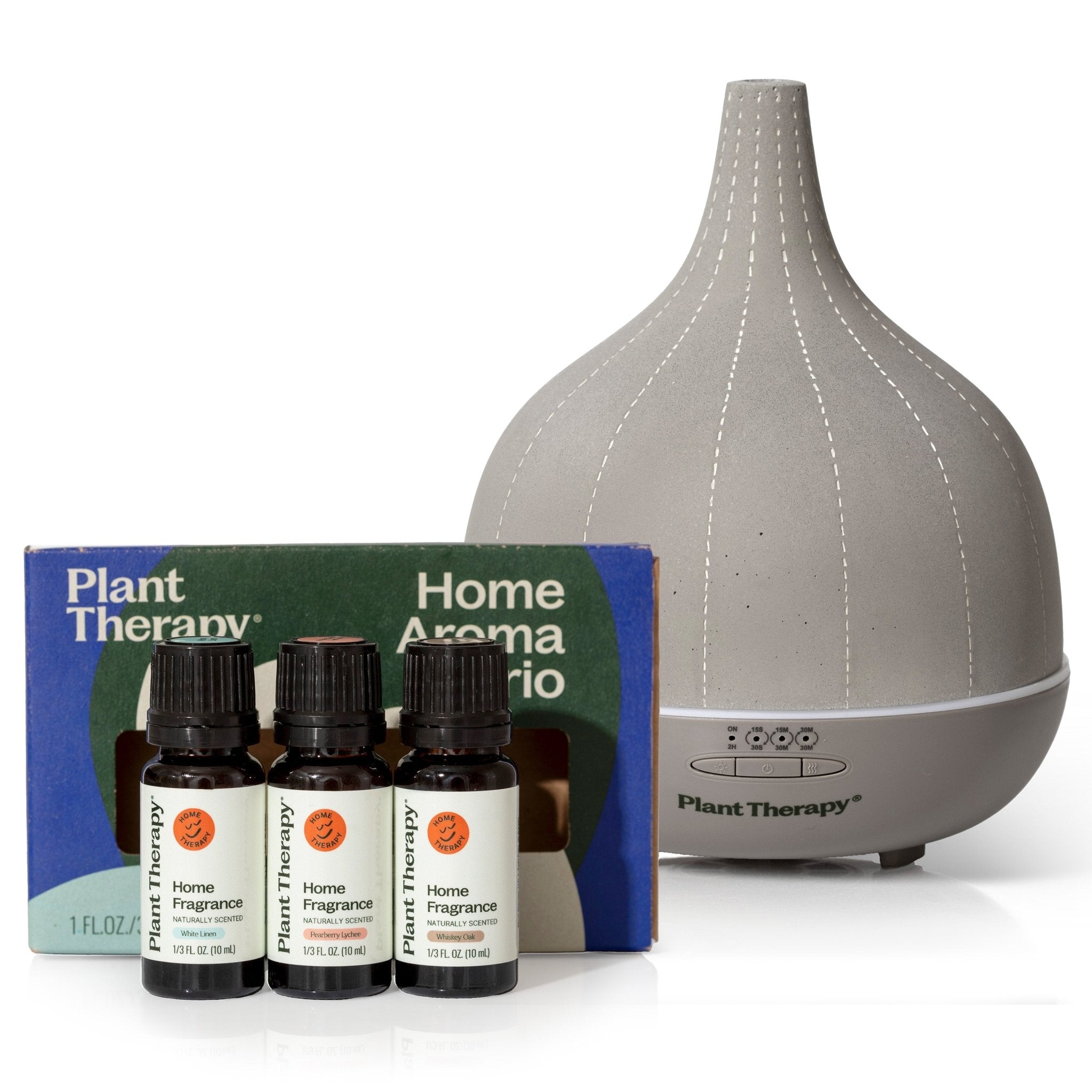 Plant Therapy Home Aroma Set