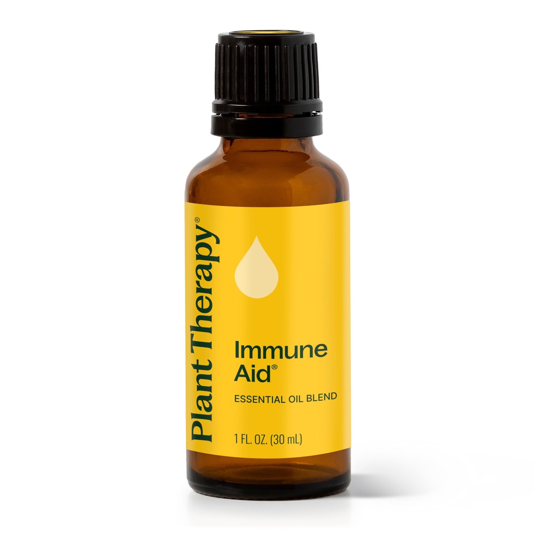 Plant Therapy Immune Aid Essential Oil Blend