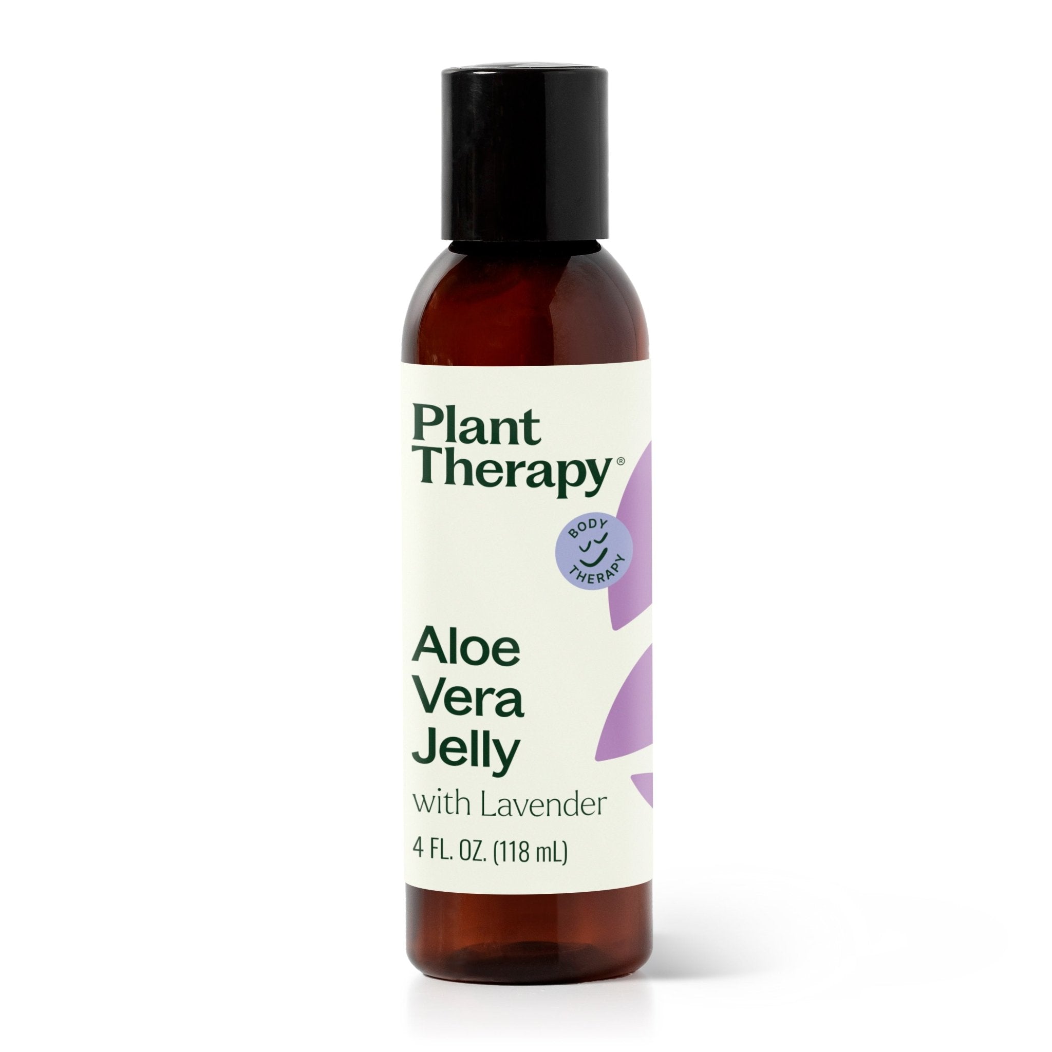 Plant Therapy Lavender Aloe Vera Jelly