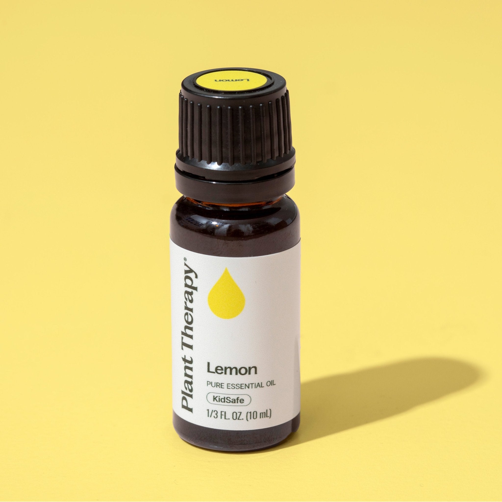 Plant Therapy Lemon Essential Oil