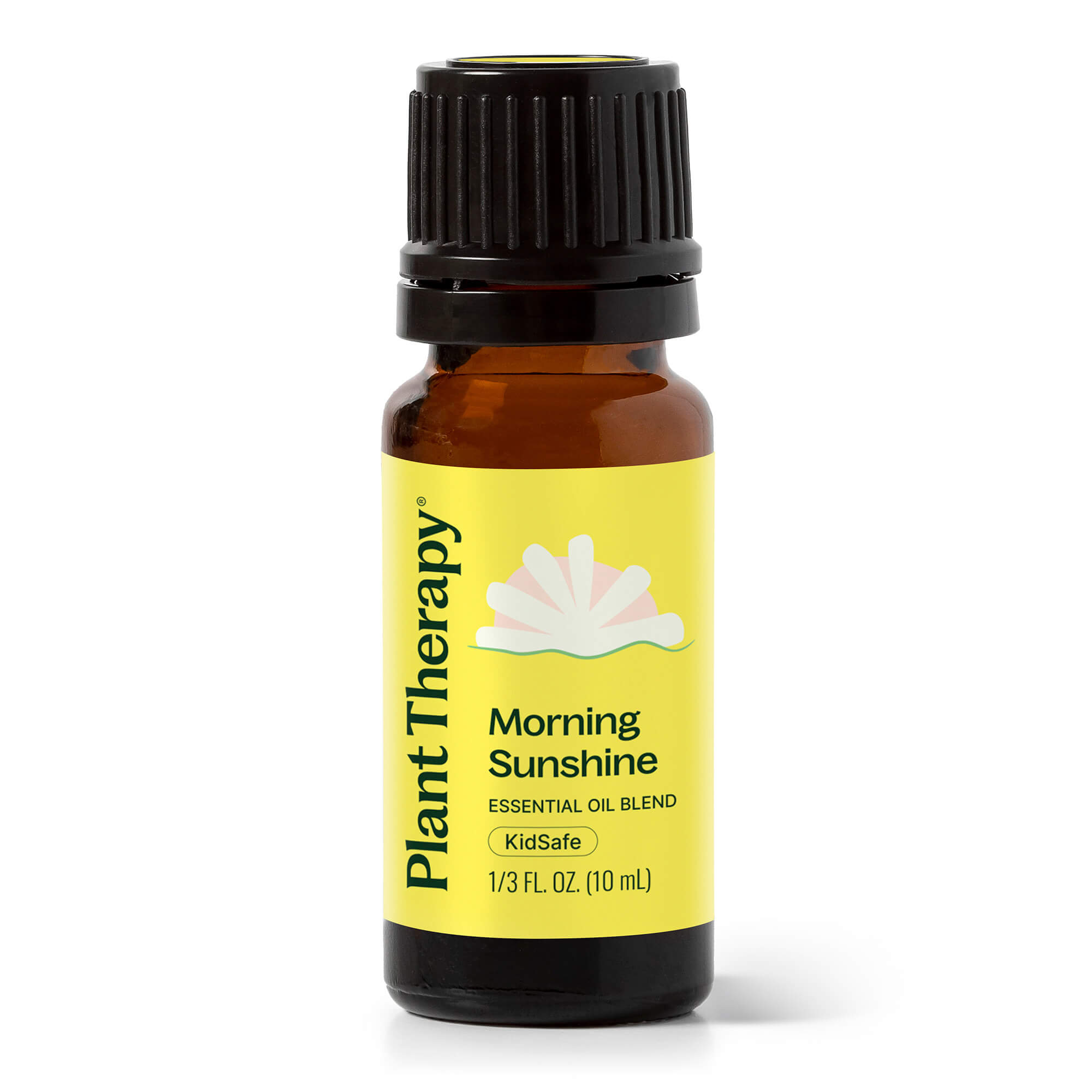 Plant Therapy Morning Sunshine Essential Oil Blend