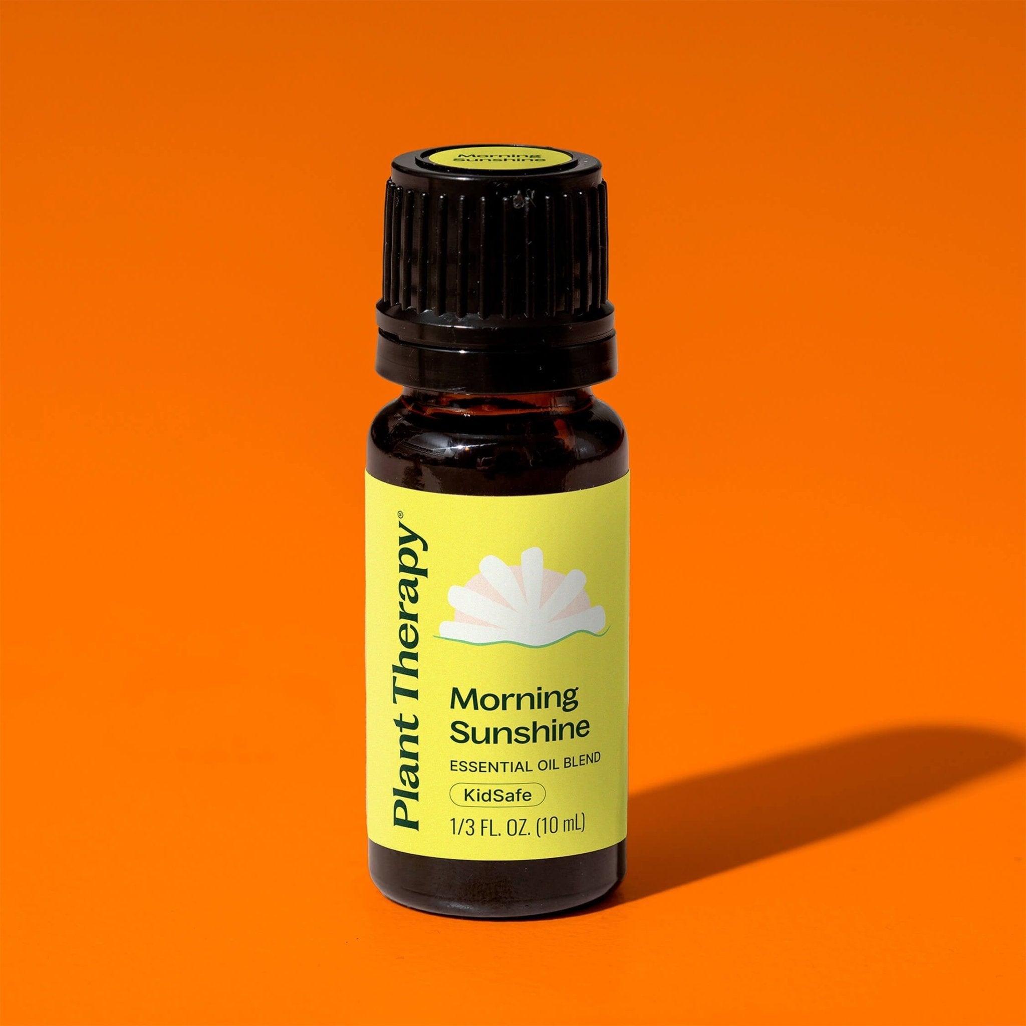 Plant Therapy Morning Sunshine Essential Oil Blend