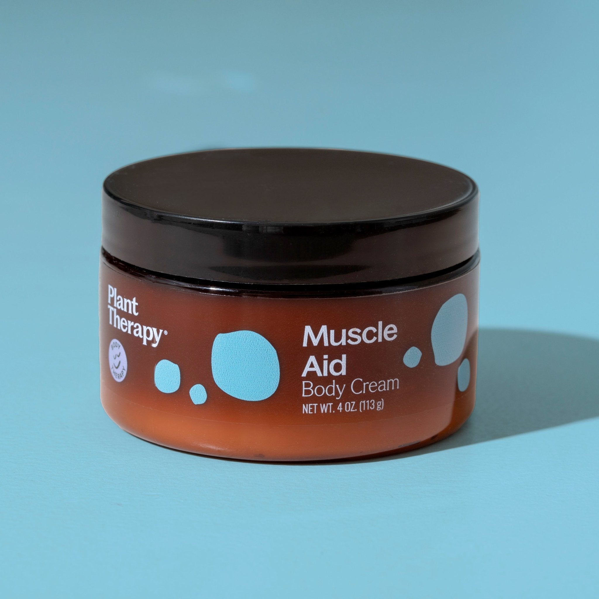 Plant Therapy Muscle Aid Body Cream