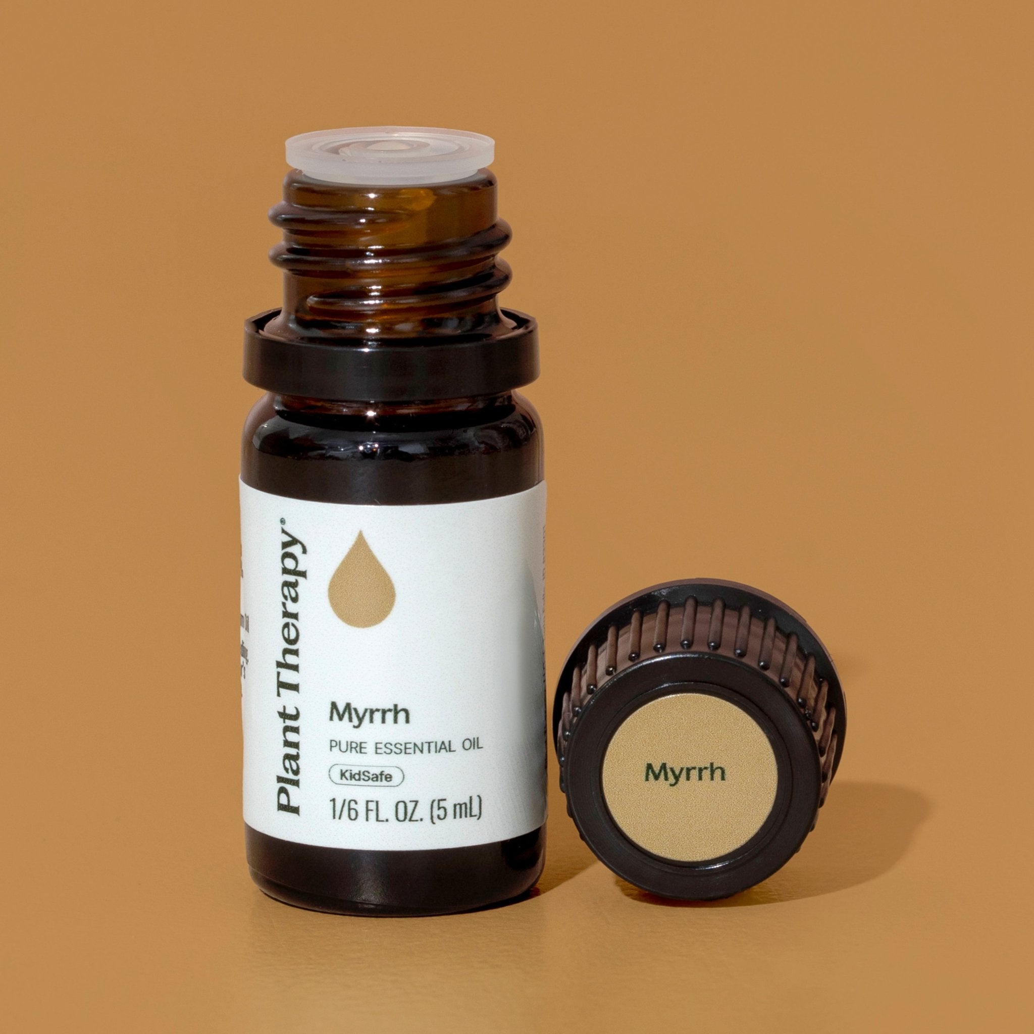 Plant Therapy Myrrh Essential Oil