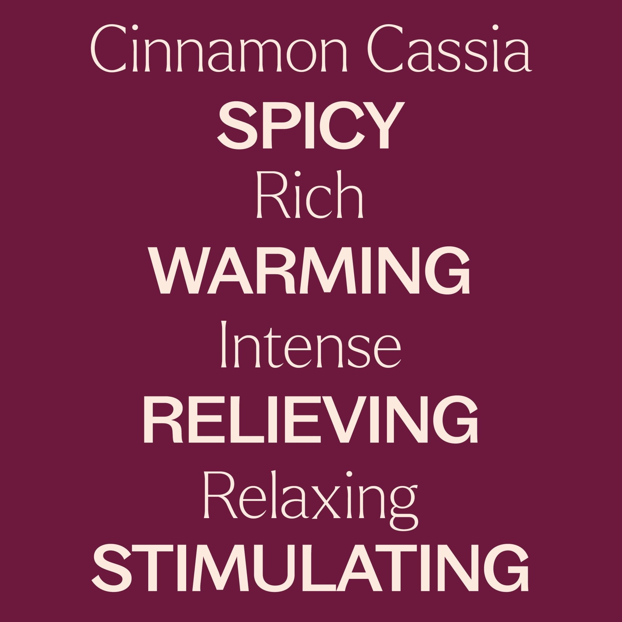 Plant Therapy Organic Cinnamon Cassia Essential Oil