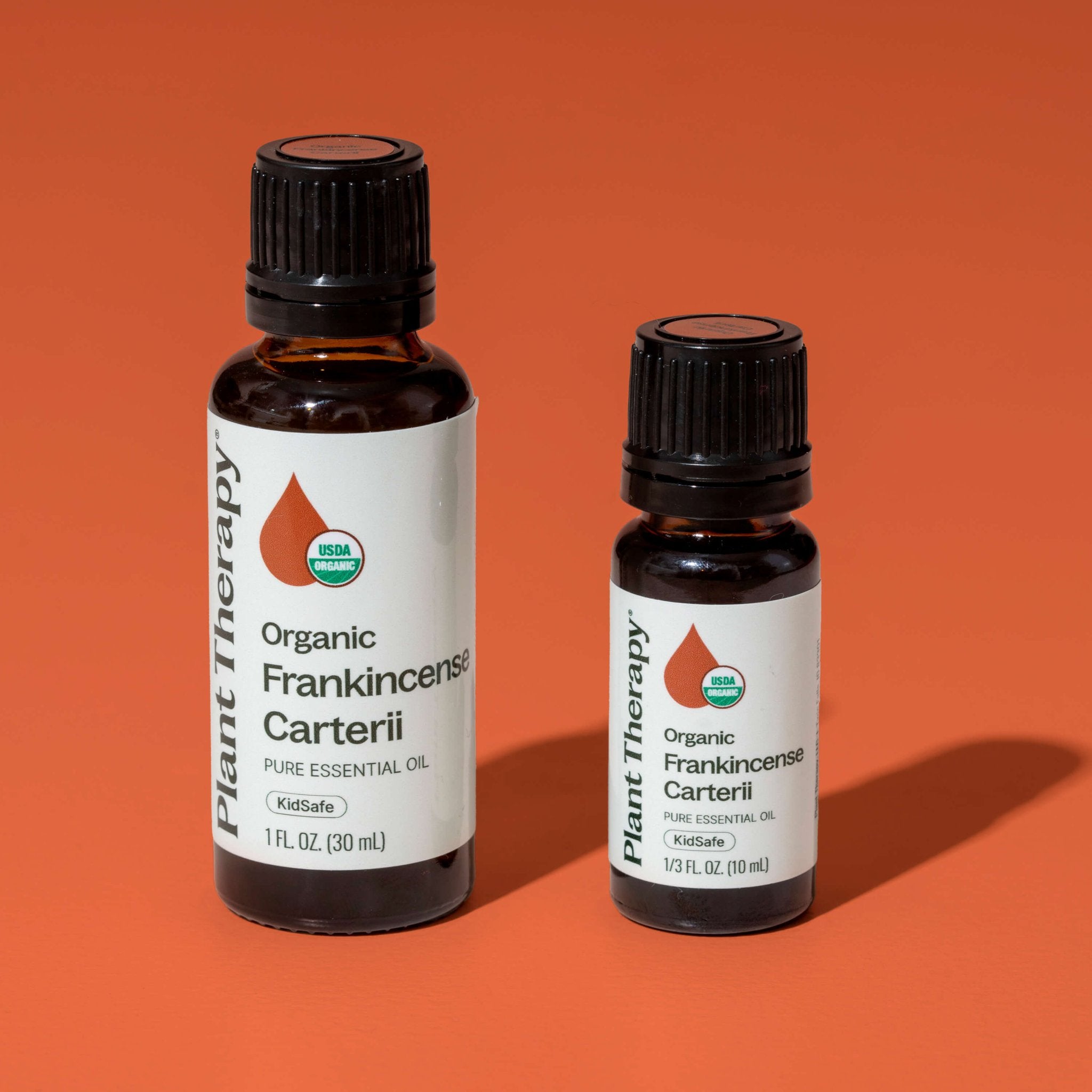 Plant Therapy Organic Frankincense Carterii Essential Oil