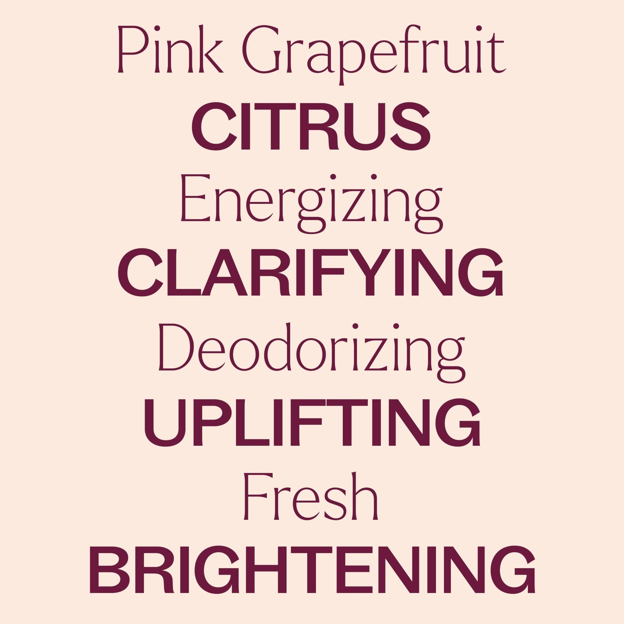 Plant Therapy Organic Pink Grapefruit Essential Oil