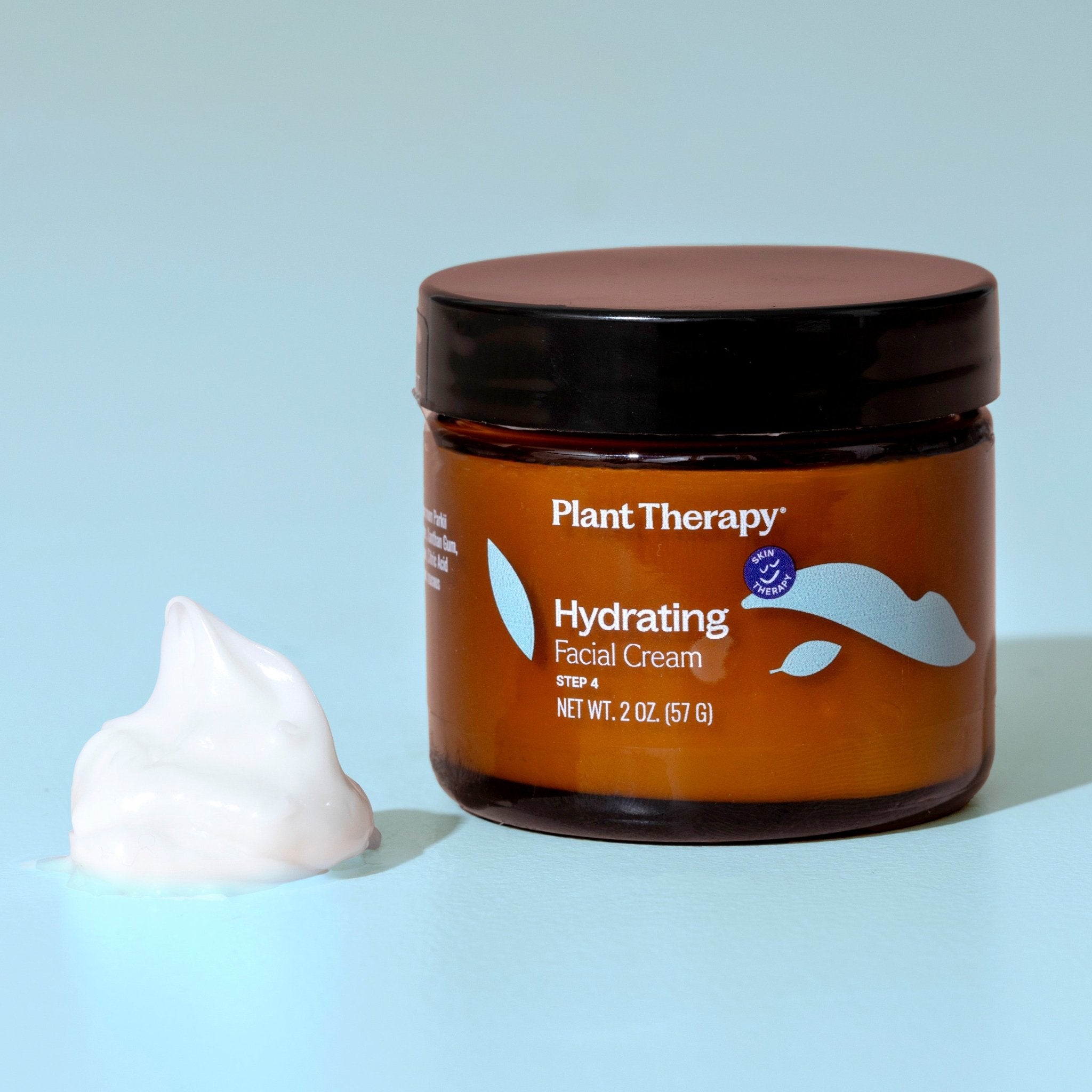 Plant Therapy Ready, Set, Glow 4 Step Skin Care Set