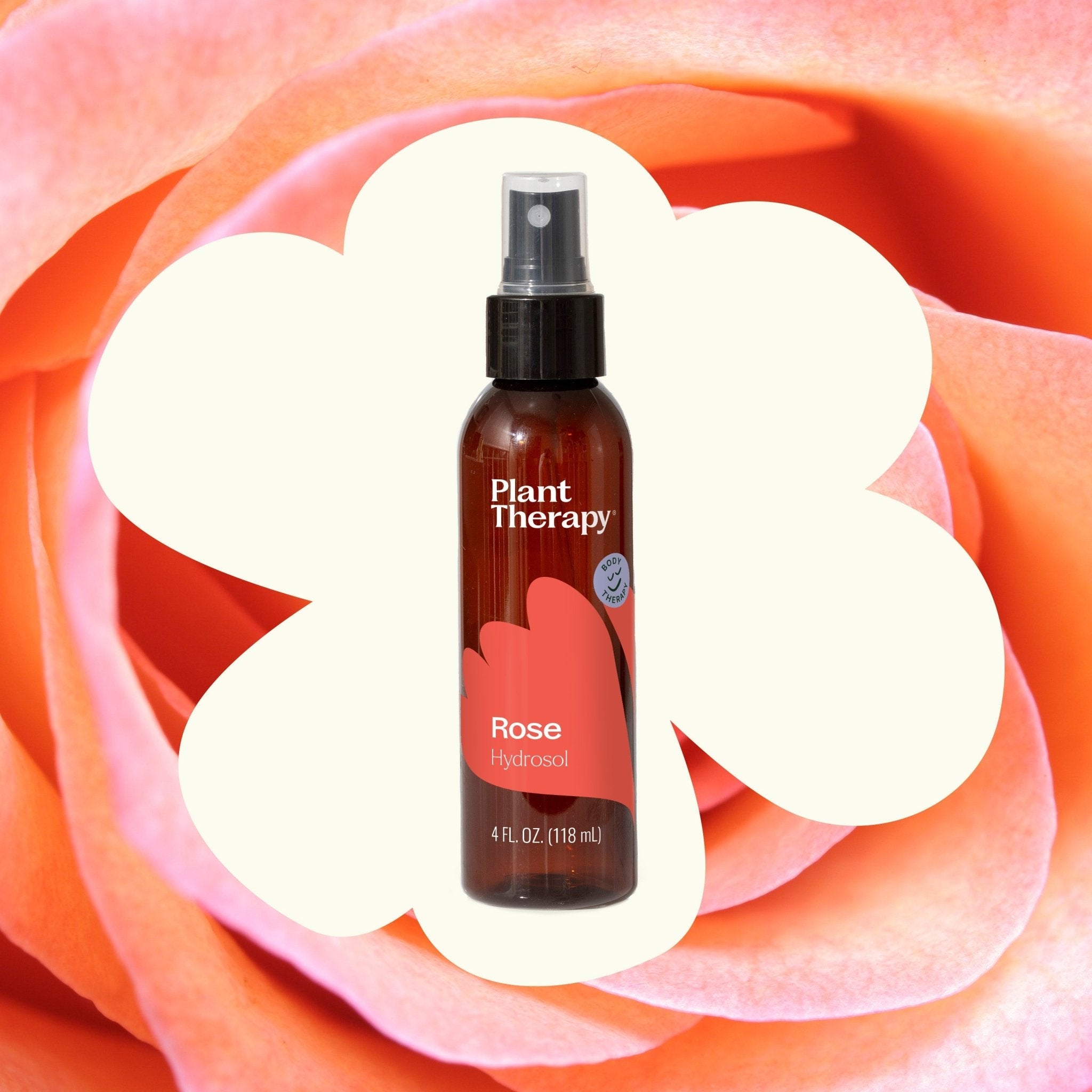 Plant Therapy Rose Hydrosol