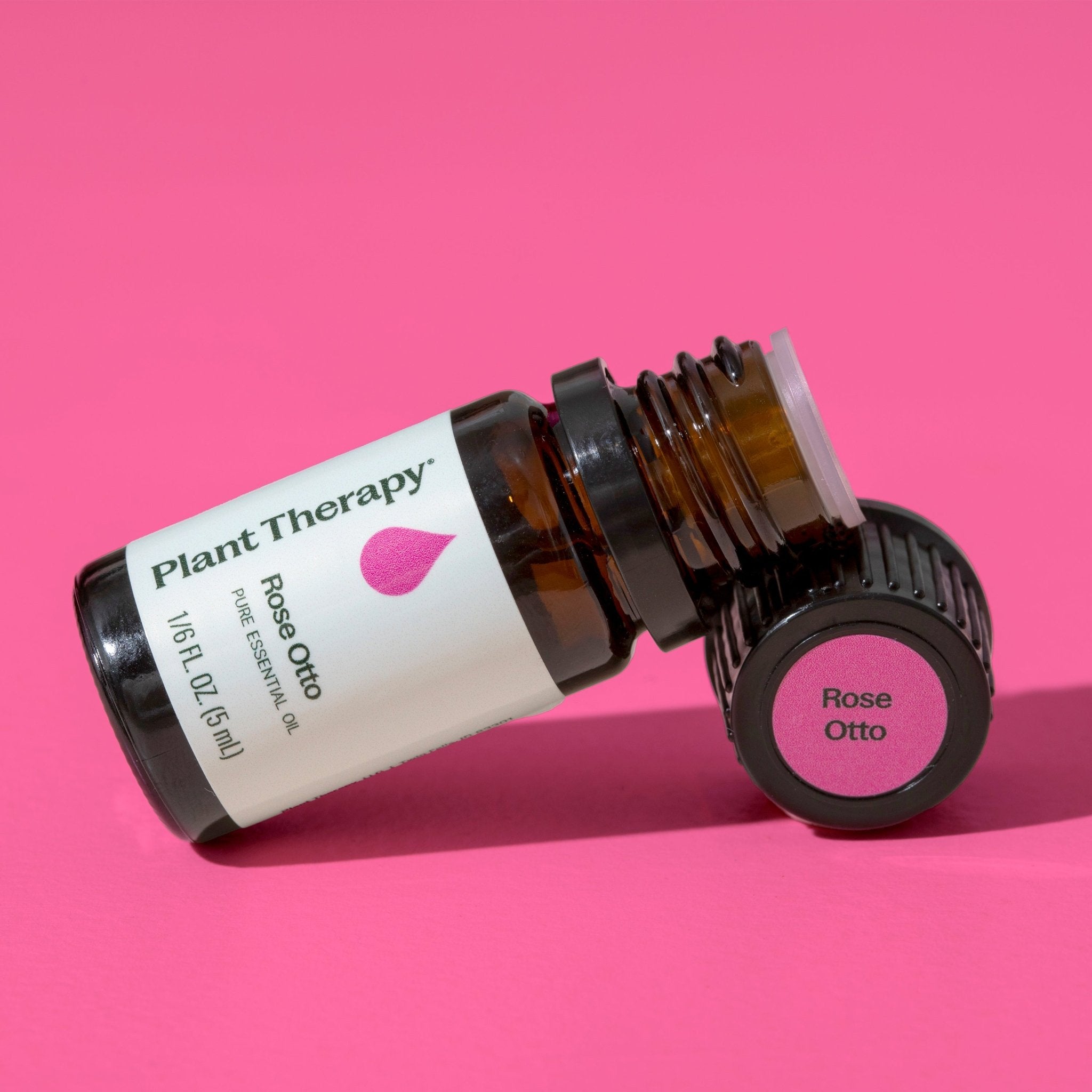 Plant Therapy Rose Otto Essential Oil