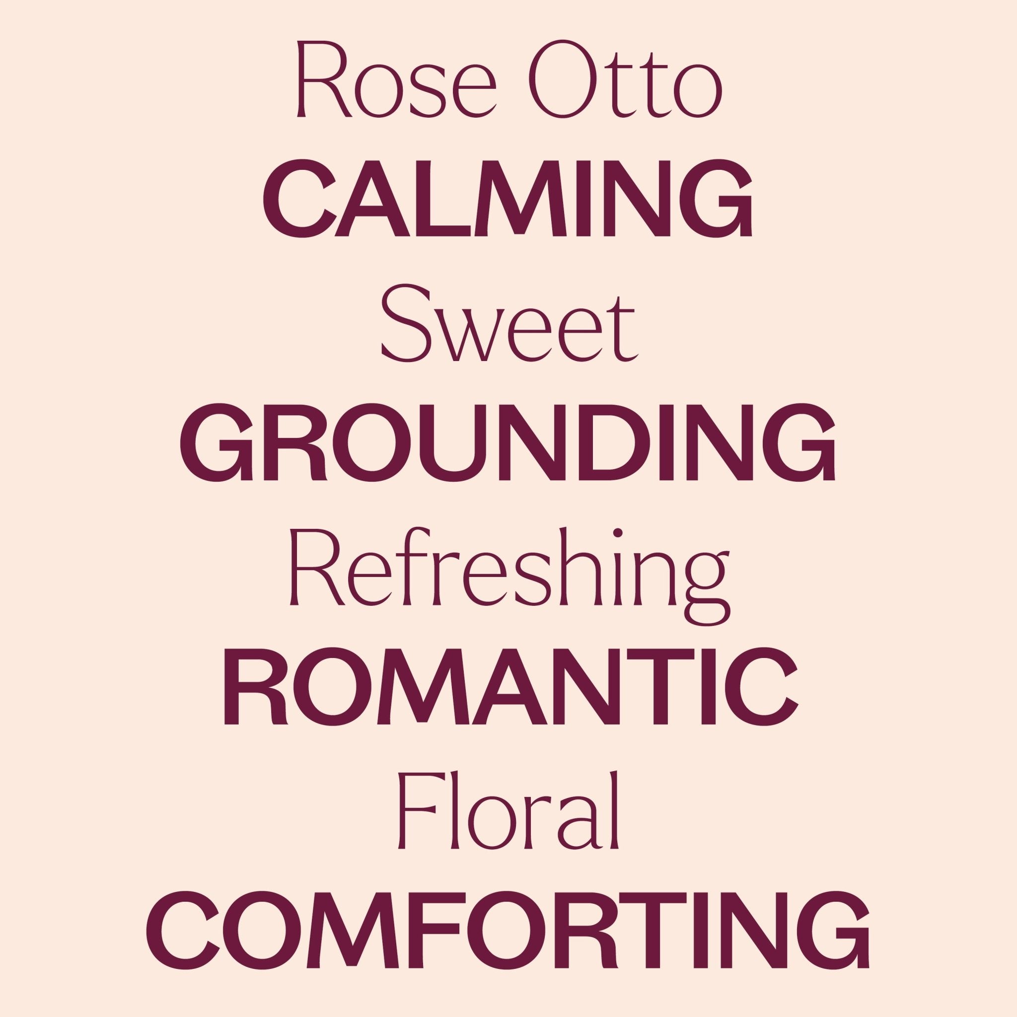 Plant Therapy Rose Otto Essential Oil