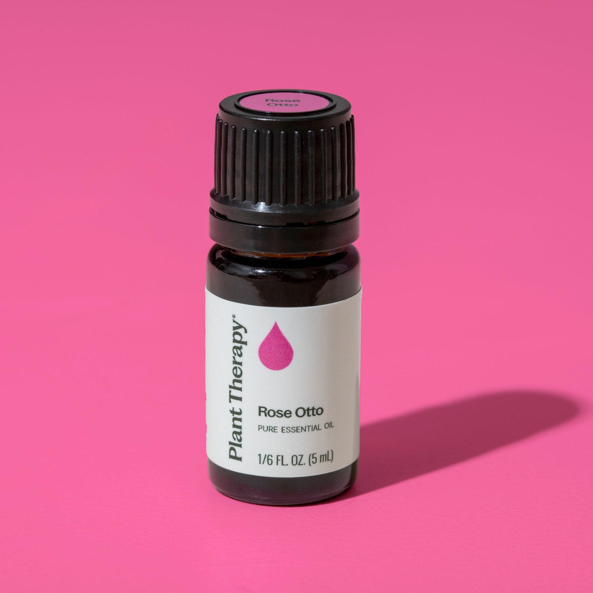 Plant Therapy Rose Otto Essential Oil