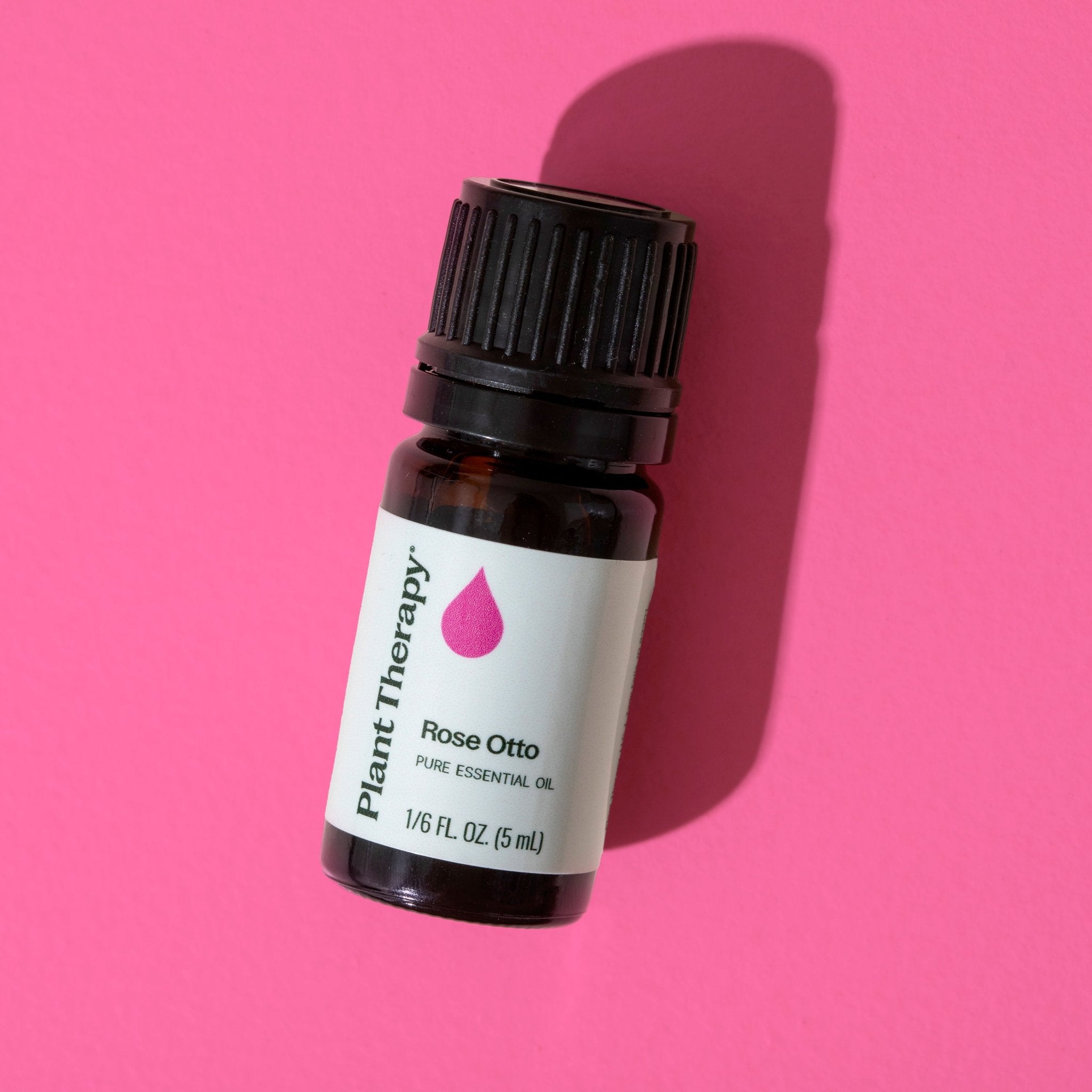 Plant Therapy Rose Otto Essential Oil